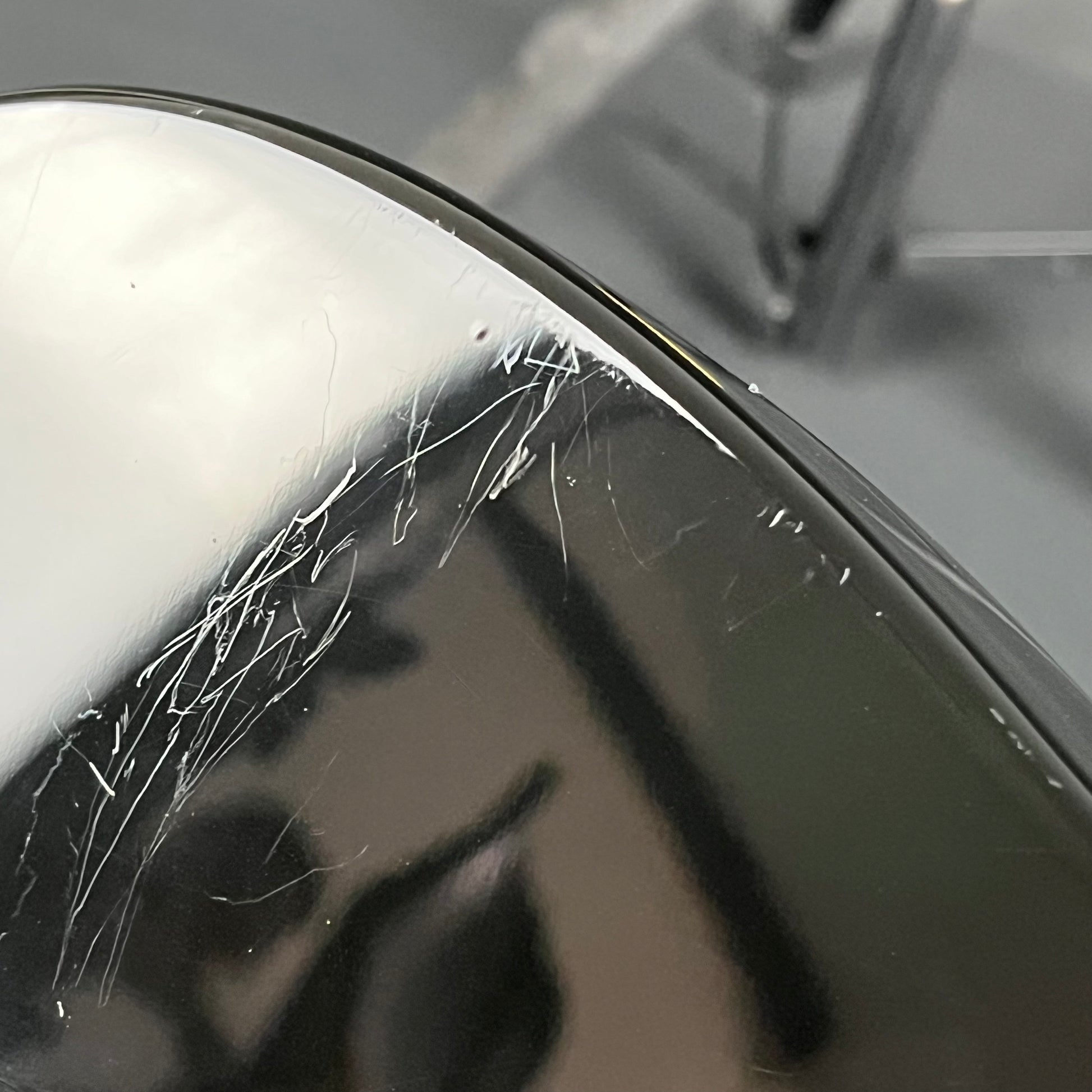 Bacchus Universe Series Stratocaster