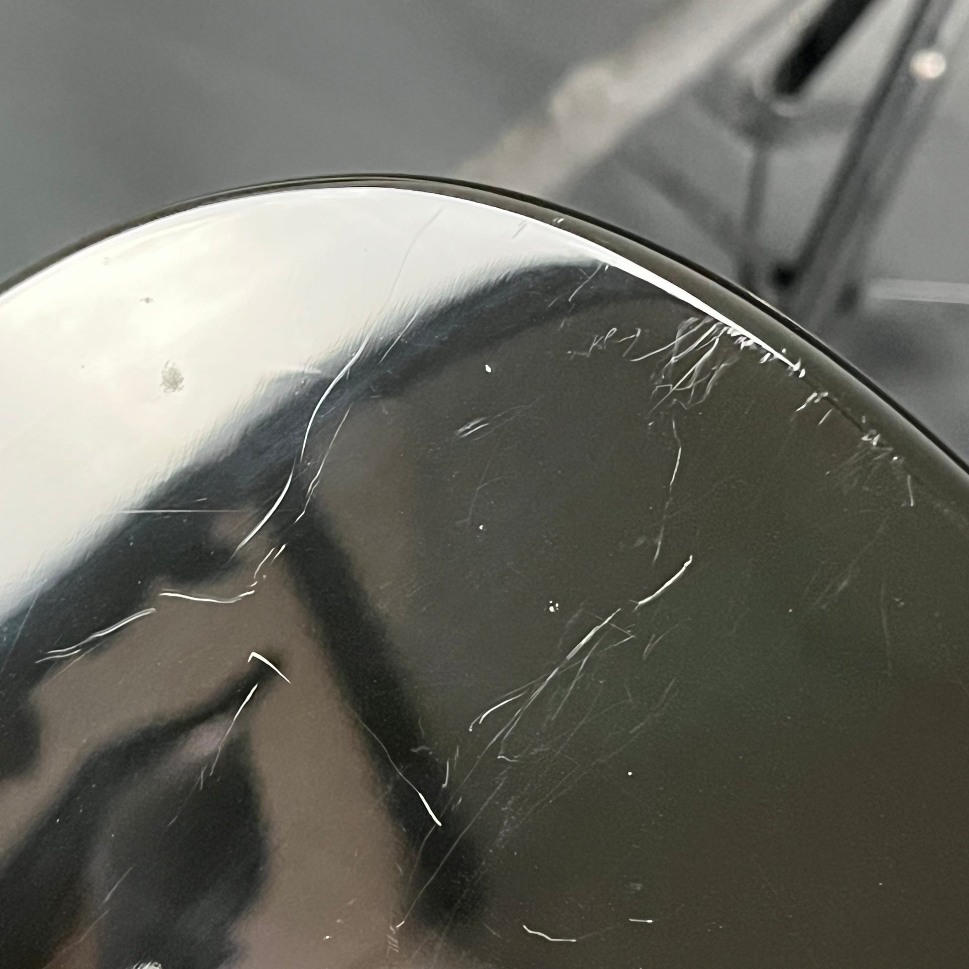 Bacchus Universe Series Stratocaster