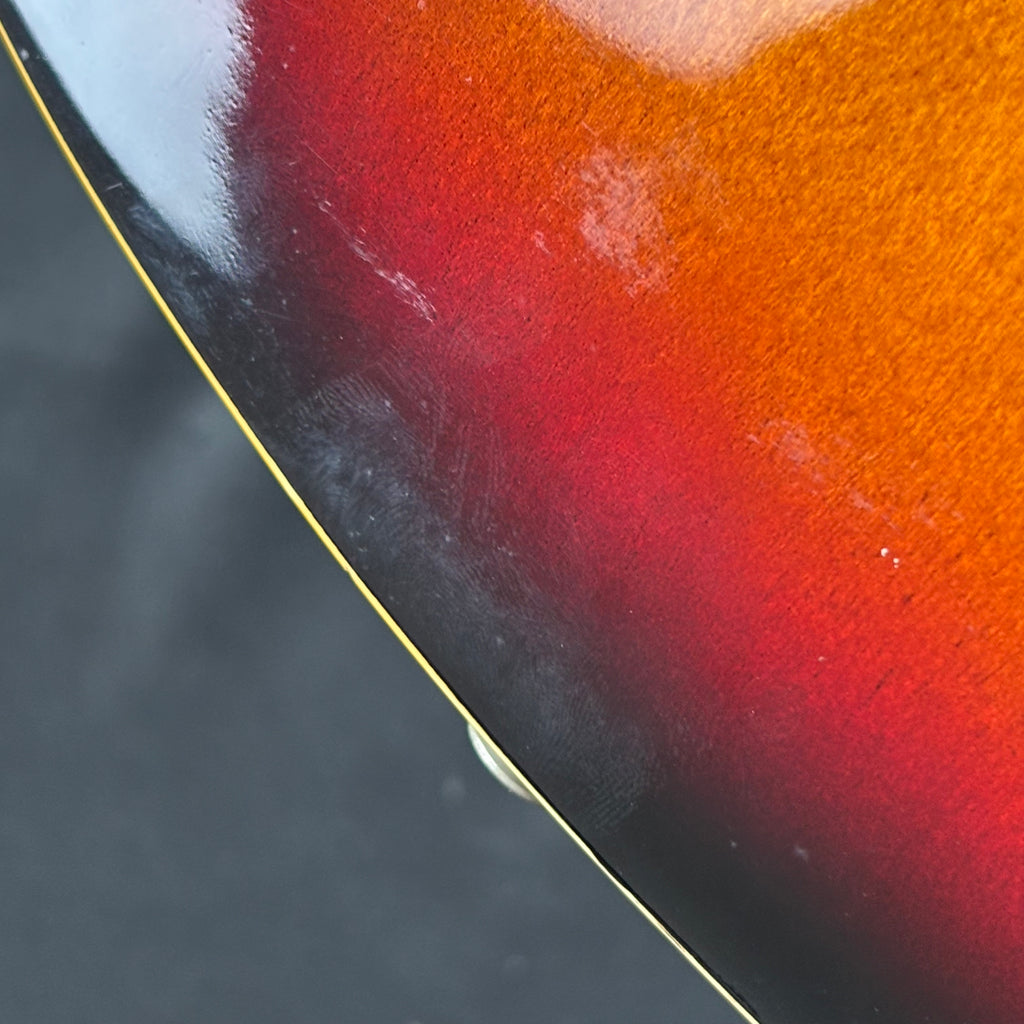 Epiphone Korea Riviera