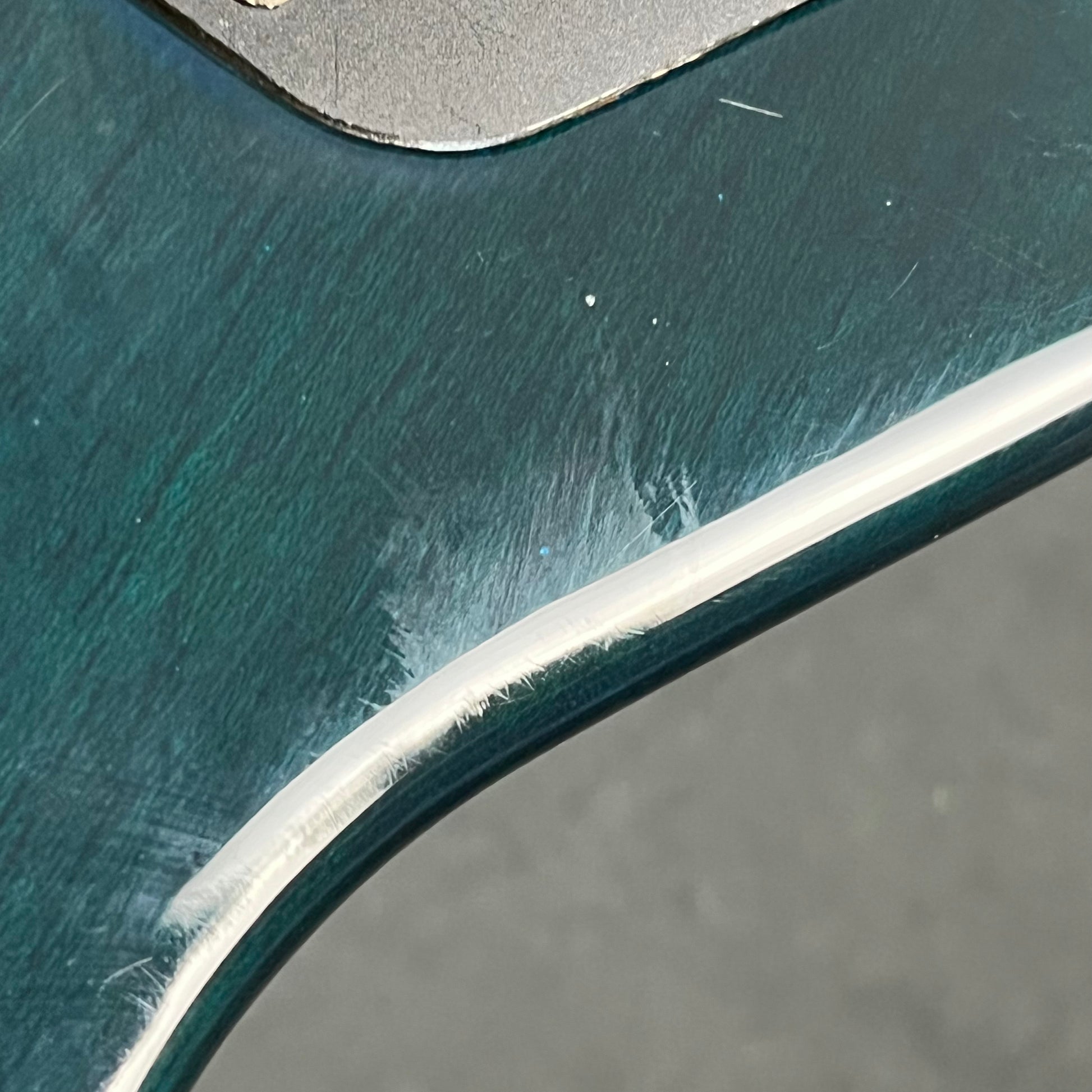 Fernandes JDA-115Y
