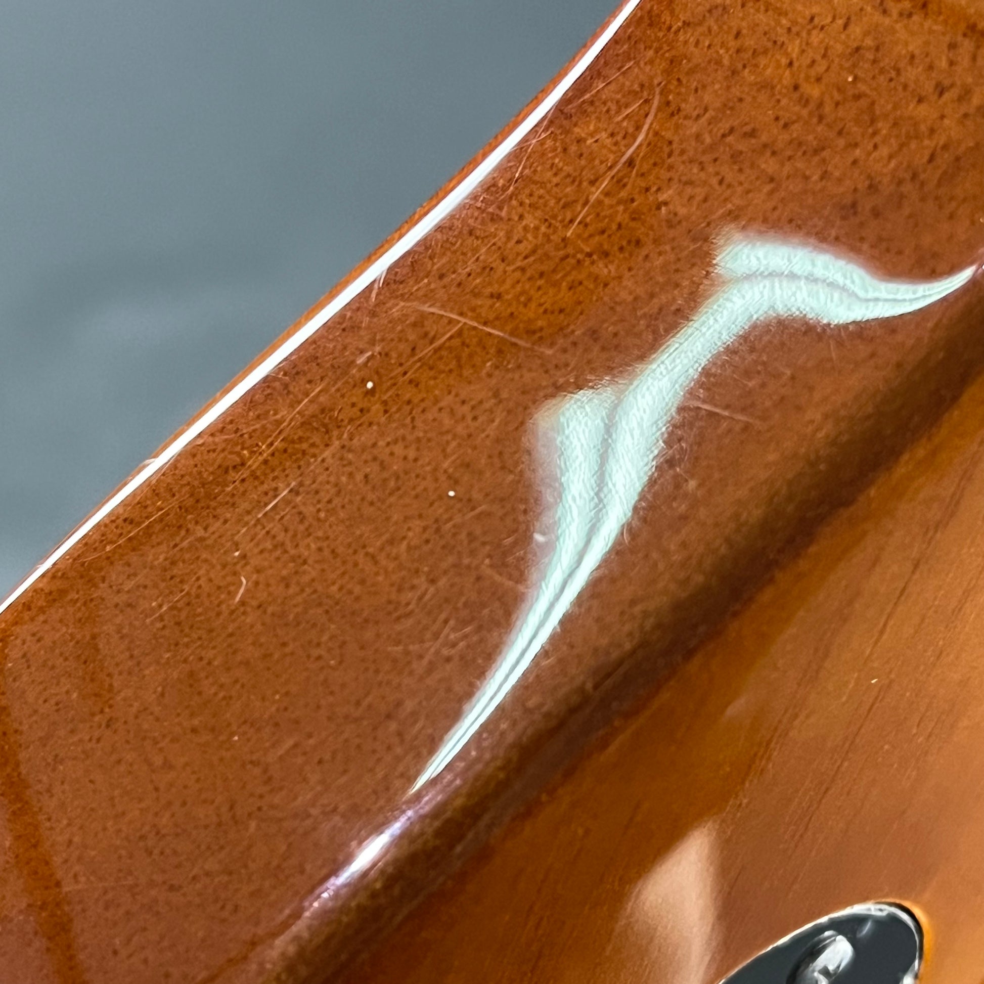 PRS SE Santana 2016
