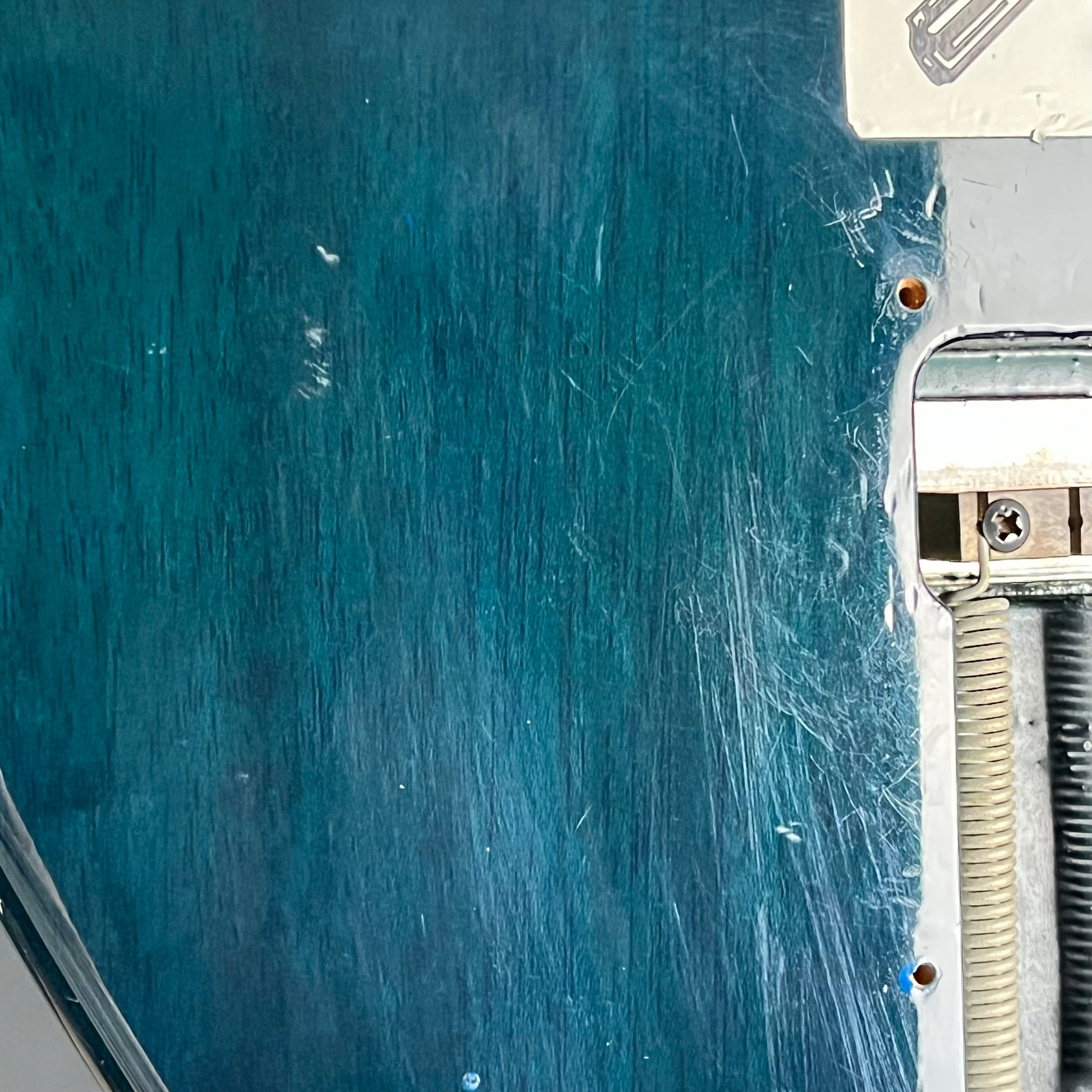 Fernandes JDA-115Y