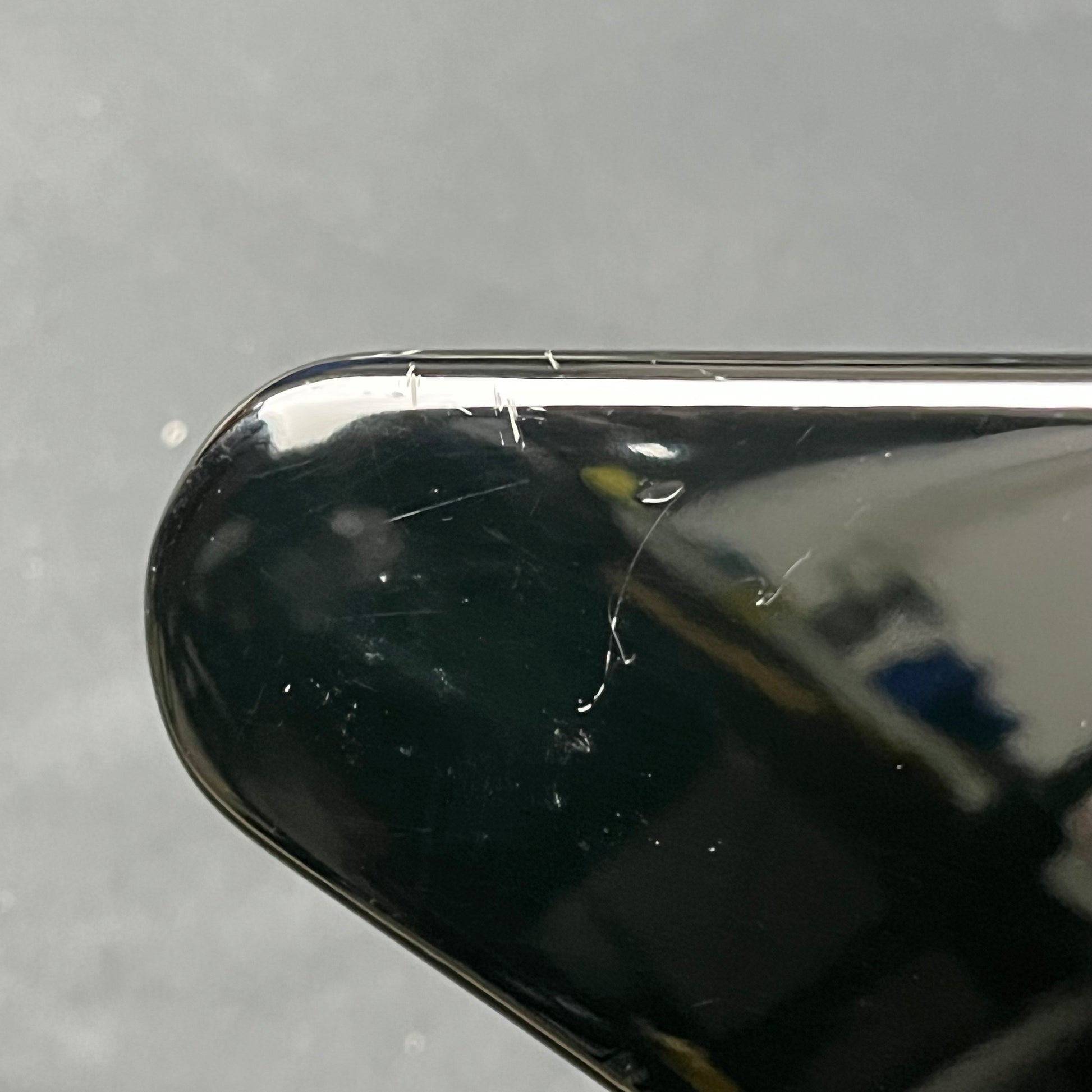 Epiphone Korea Flying V 2007 ** Logo MOD **