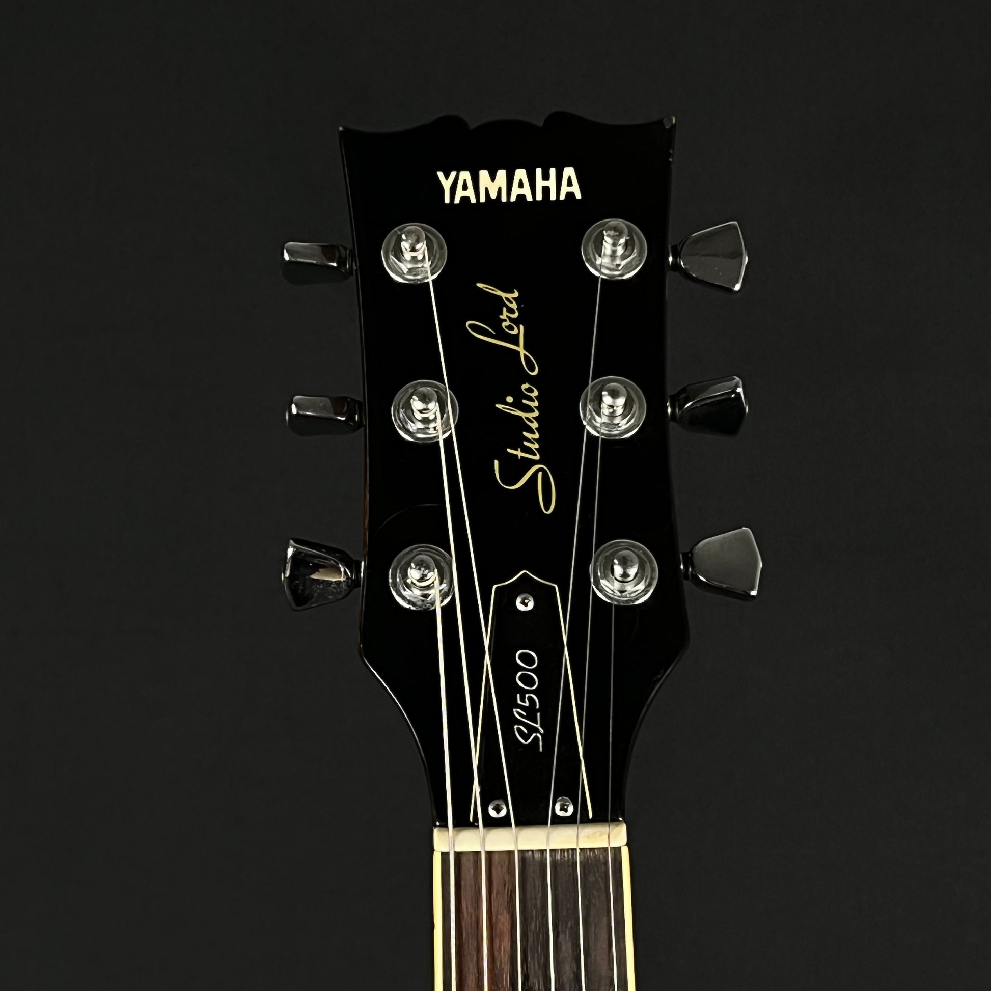 YAMAHA Japan SL500