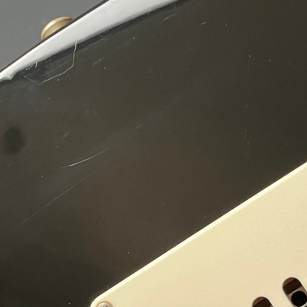 Bacchus Universe Series Stratocaster