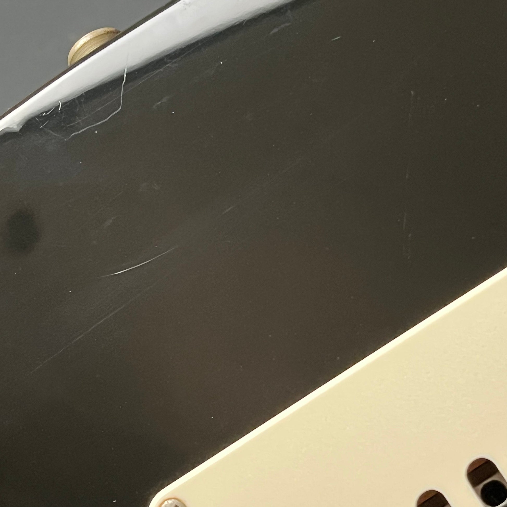 Bacchus Universe Series Stratocaster