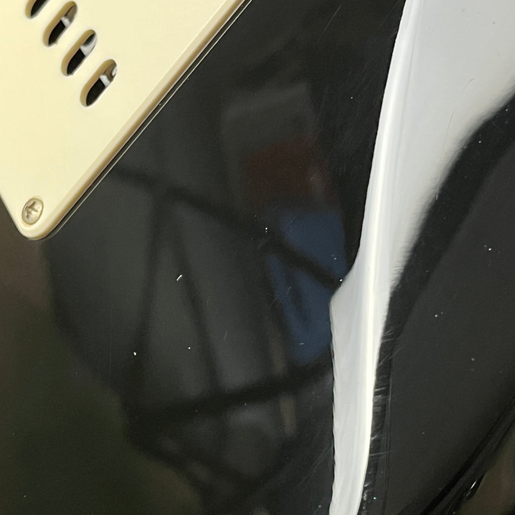 Bacchus Universe Series Stratocaster