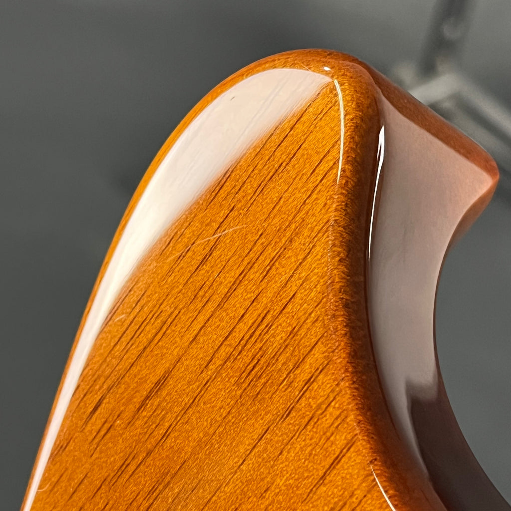 PRS SE Santana 2016