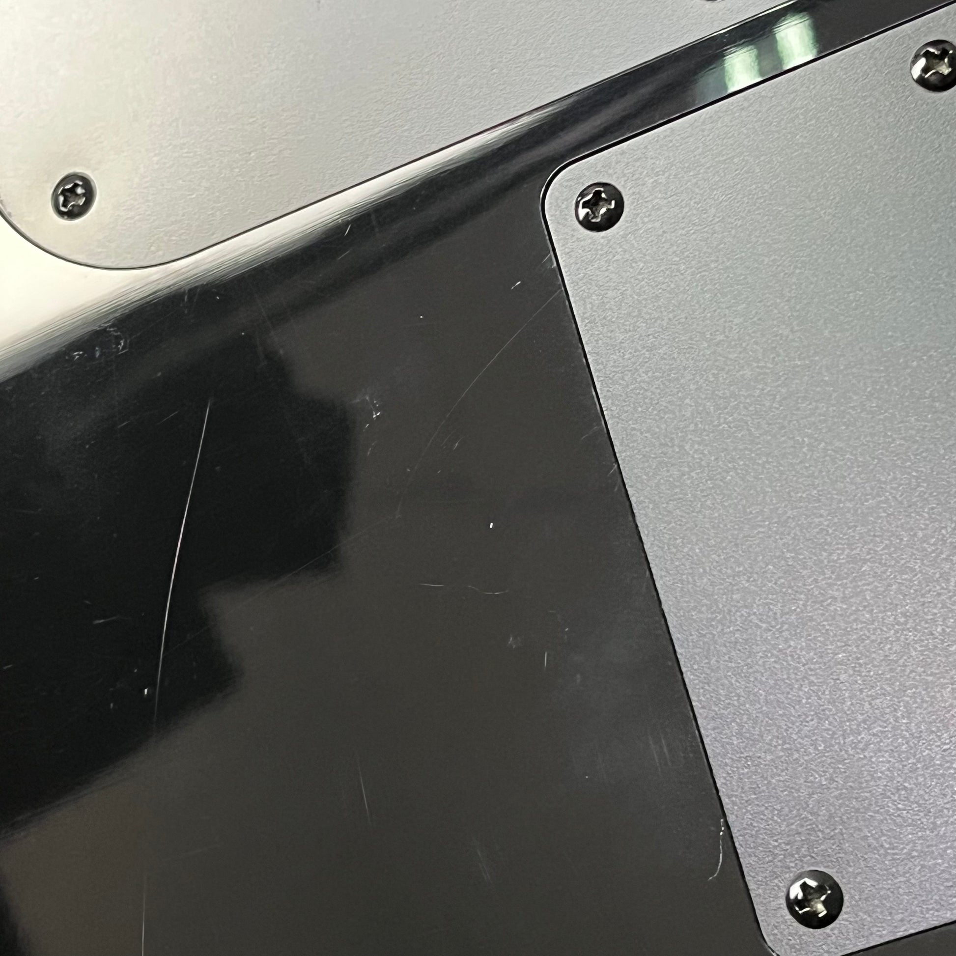 Jackson JS Series Dinky JS32 DKAP