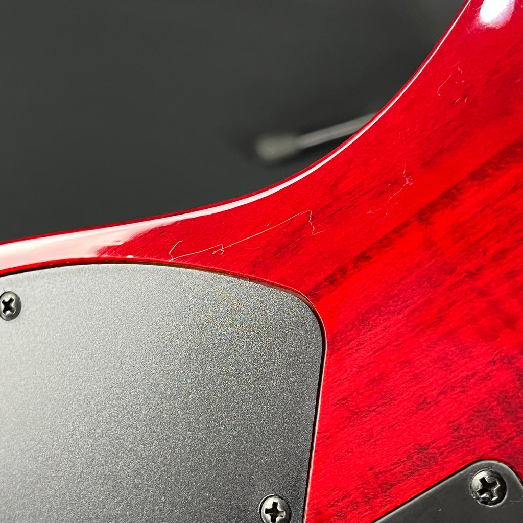 Ibanez RG470QMD 2014