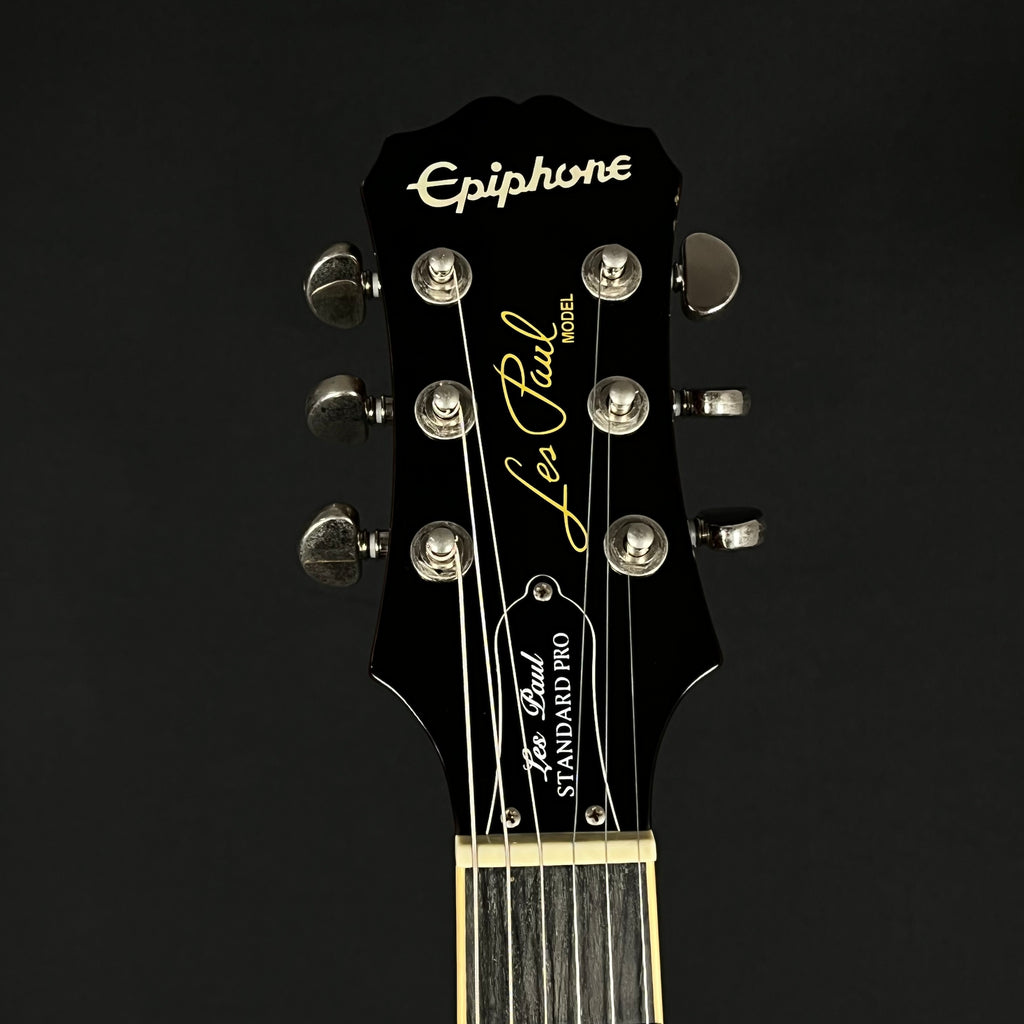 Epiphone Les Paul Standard Pro