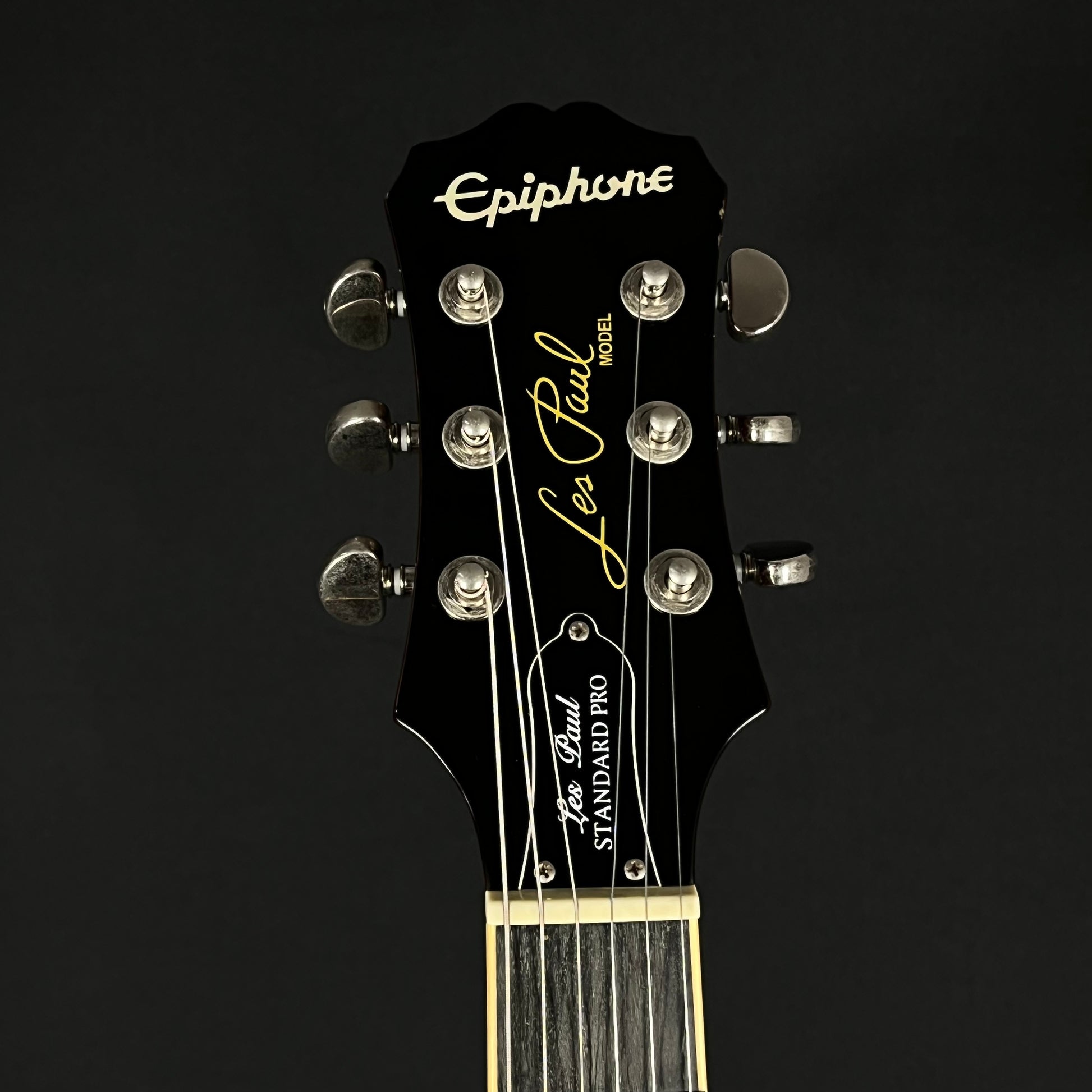 Epiphone Les Paul Standard Pro