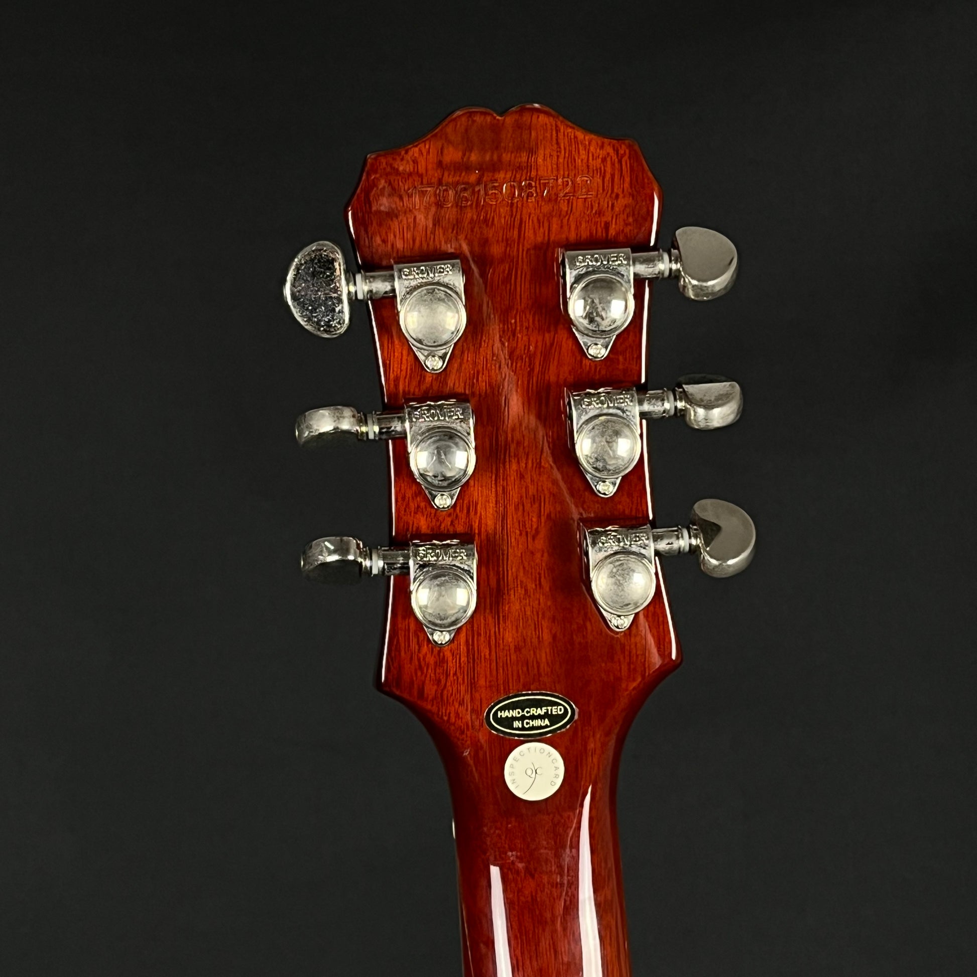 Epiphone Les Paul Standard Pro