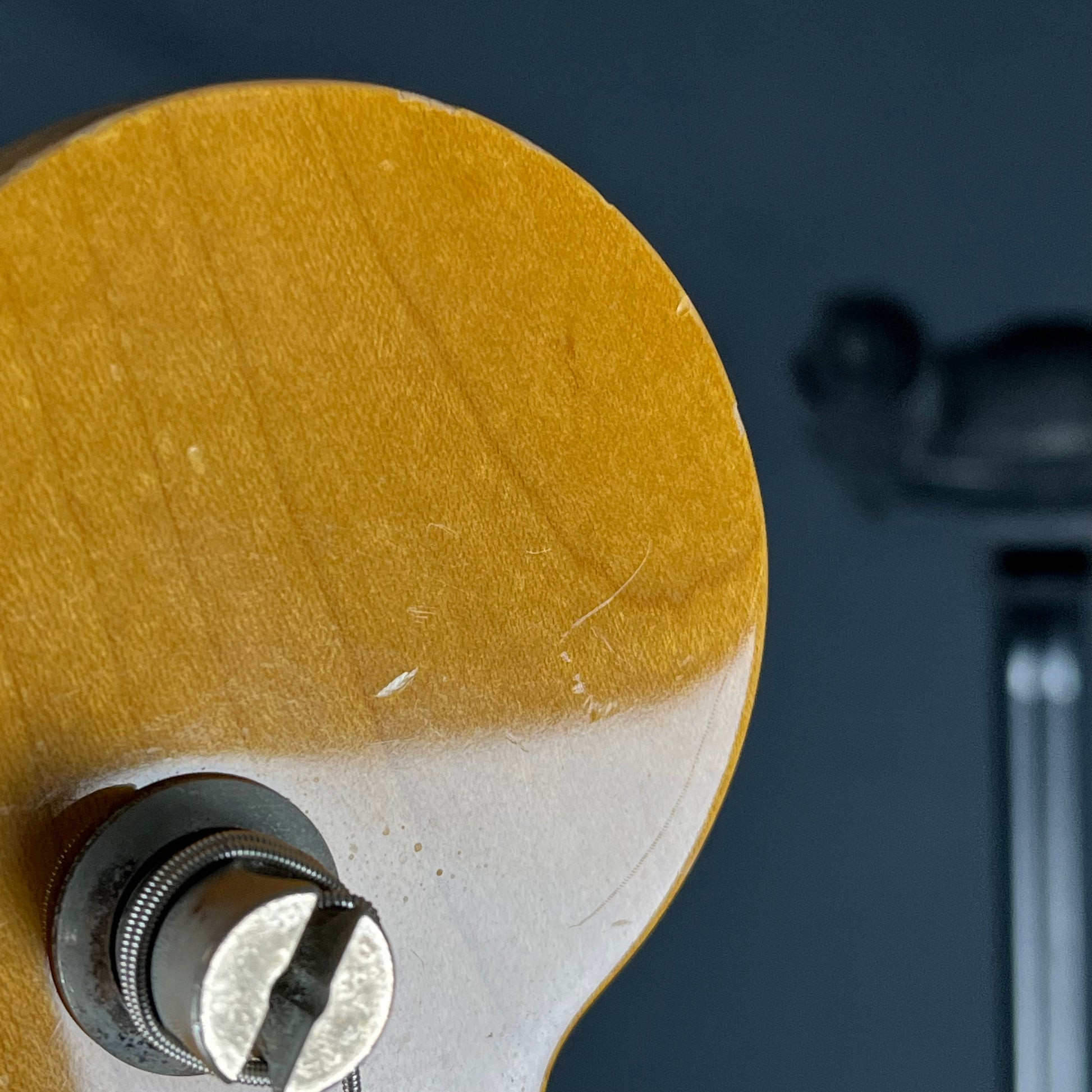 Fender Japan JB62 Jazz Bass 2015 SBL