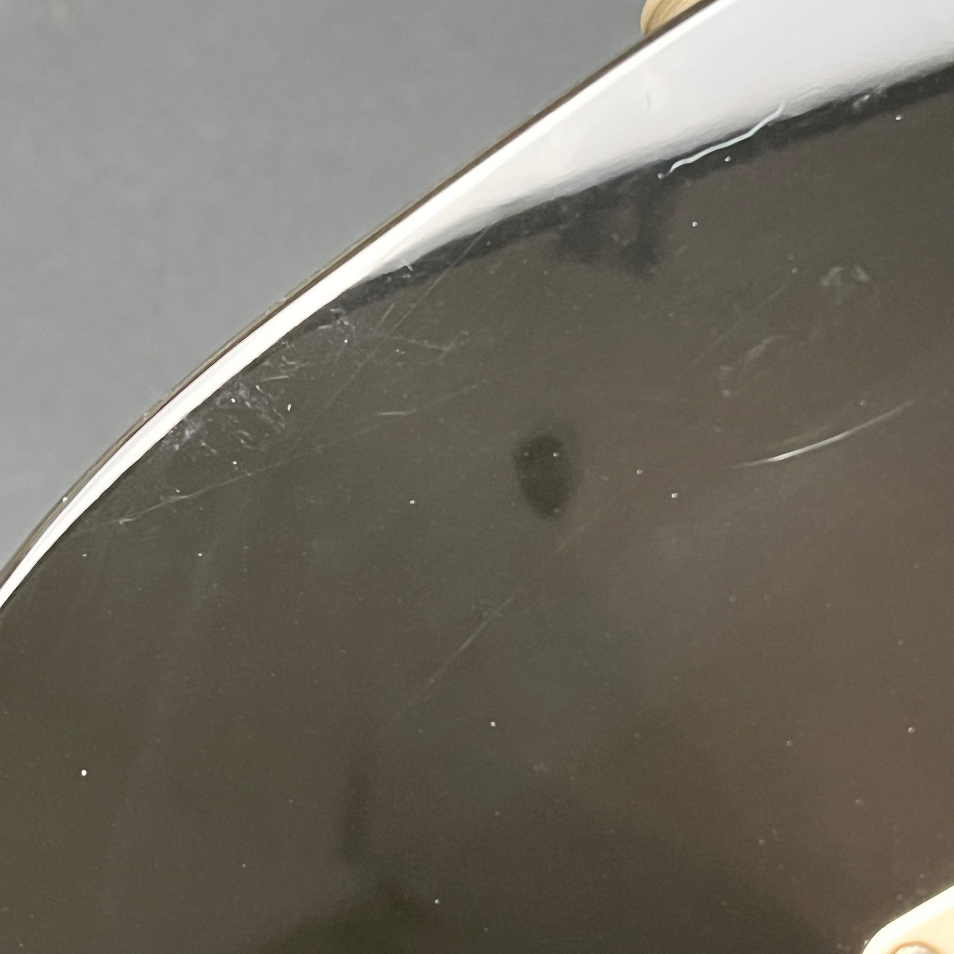 Bacchus Universe Series Stratocaster