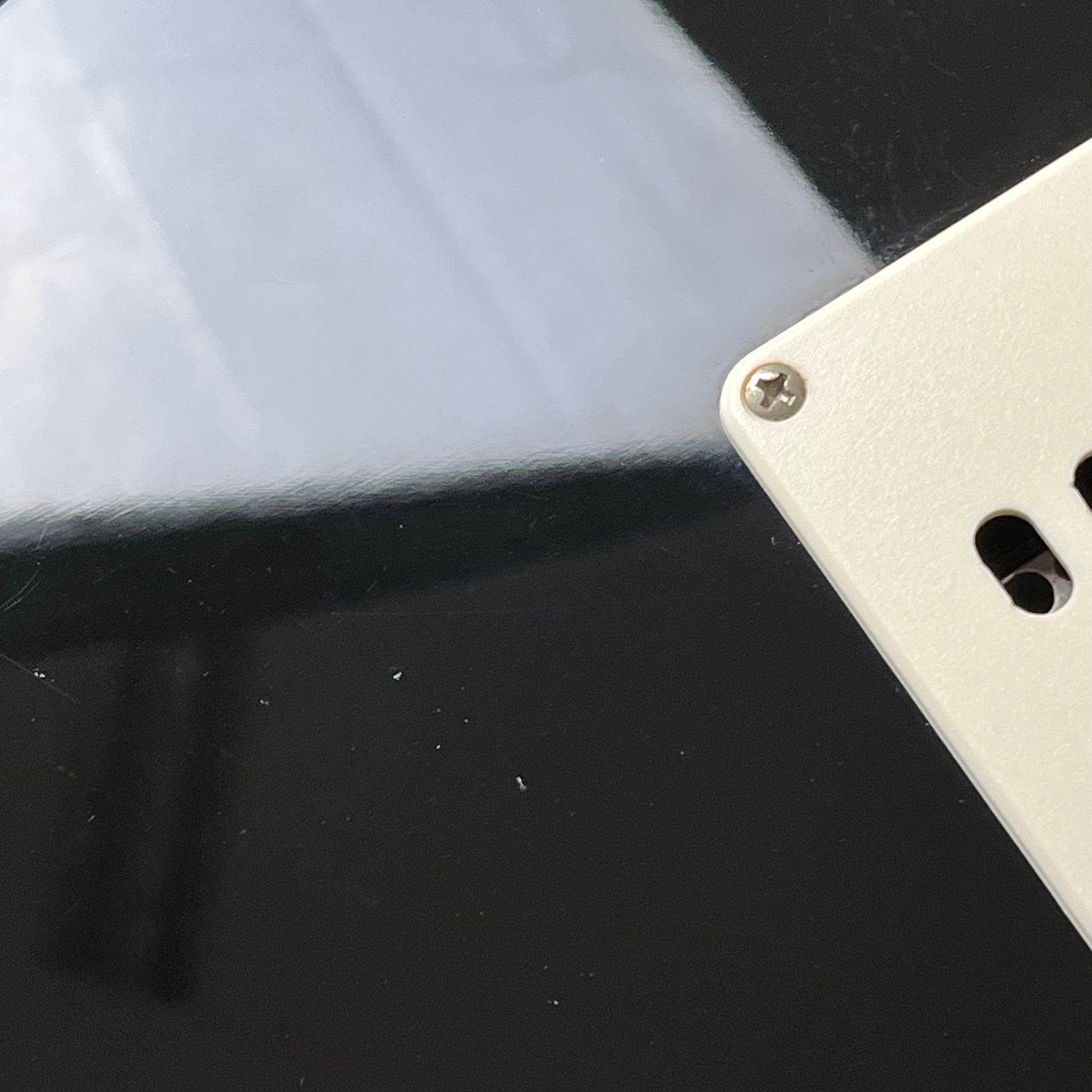 Bacchus Universe Series Stratocaster