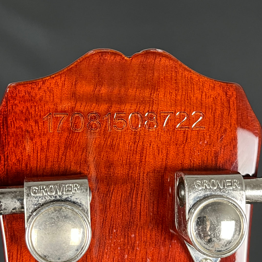 Epiphone Les Paul Standard Pro