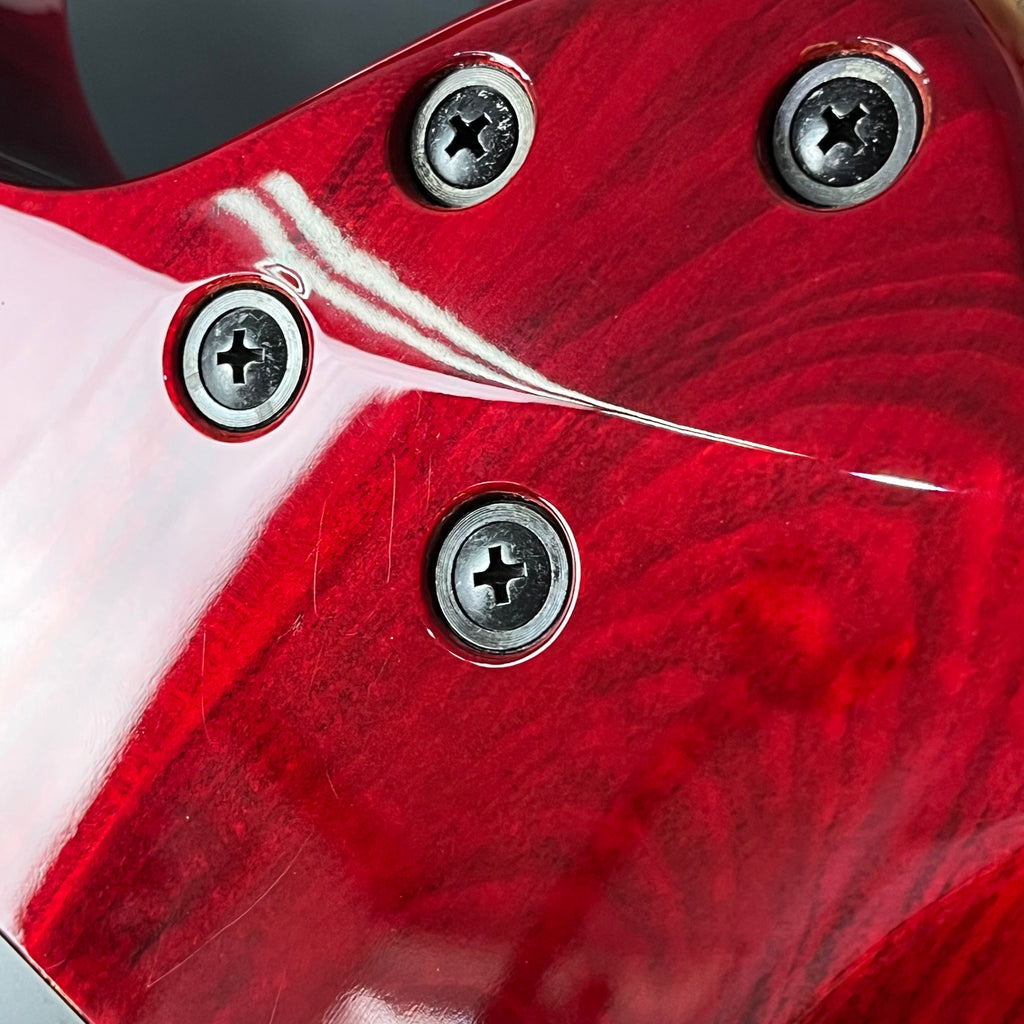 Ibanez RG470QMD 2014