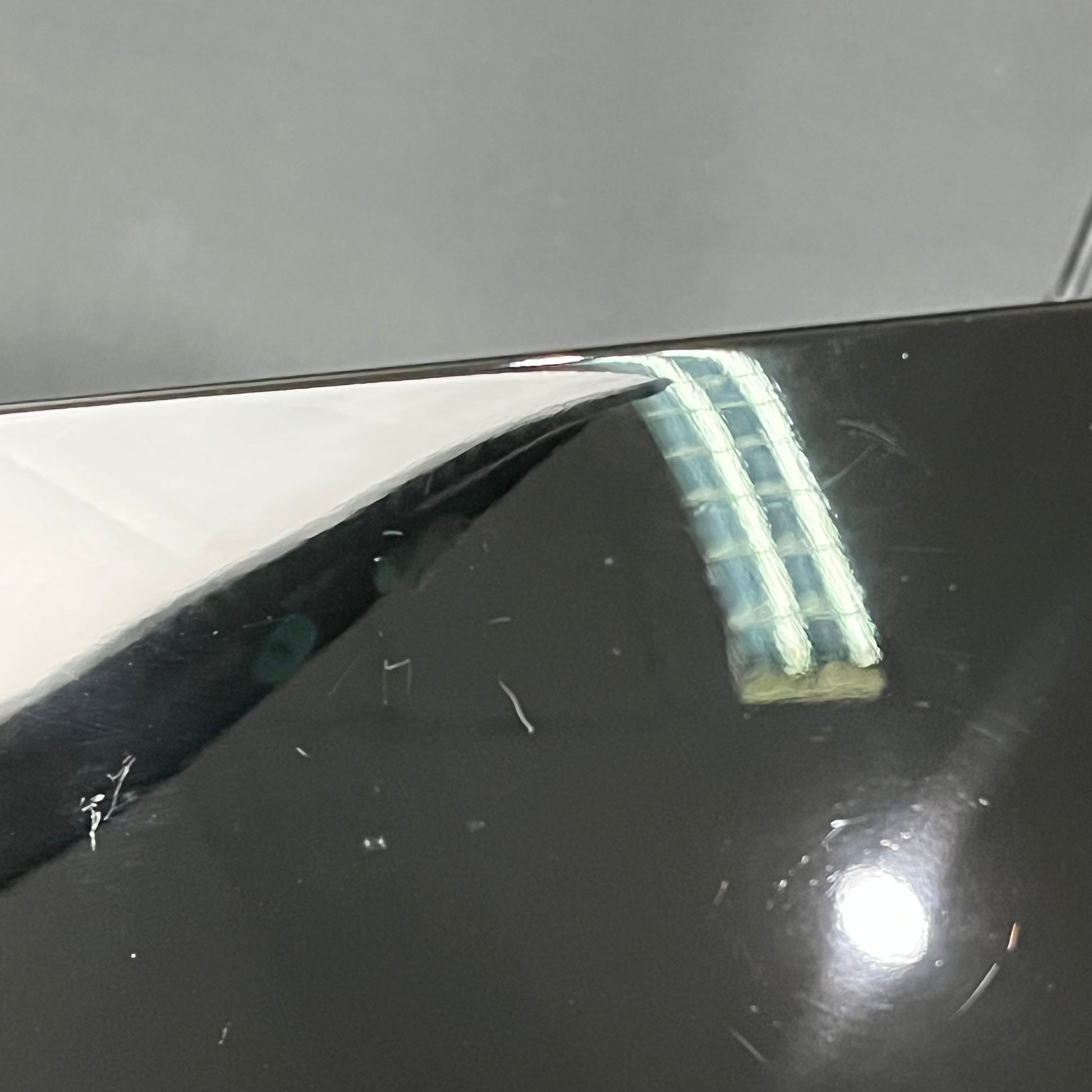 Epiphone Korea Flying V 2007 ** Logo MOD **