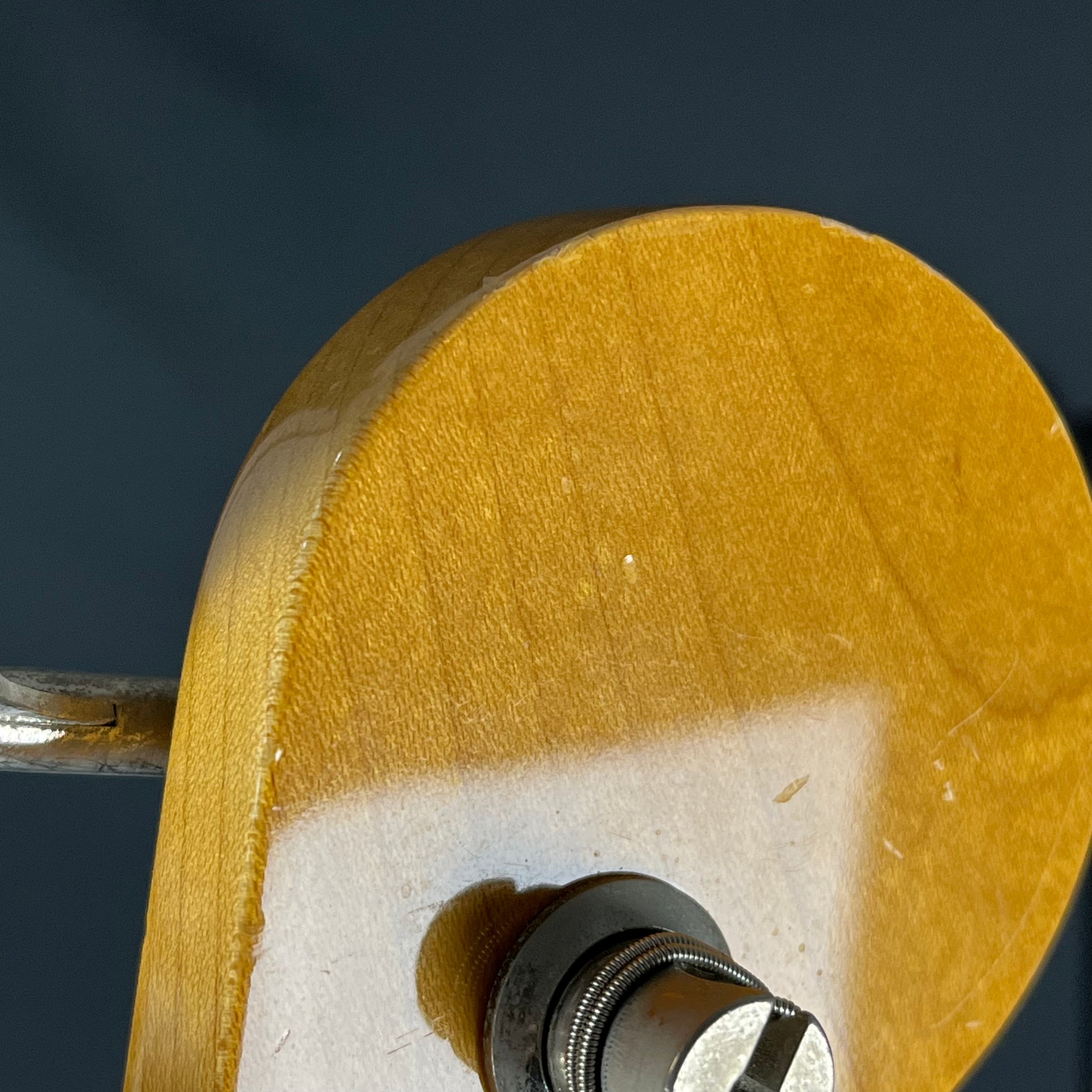 Fender Japan JB62 Jazz Bass 2015 SBL