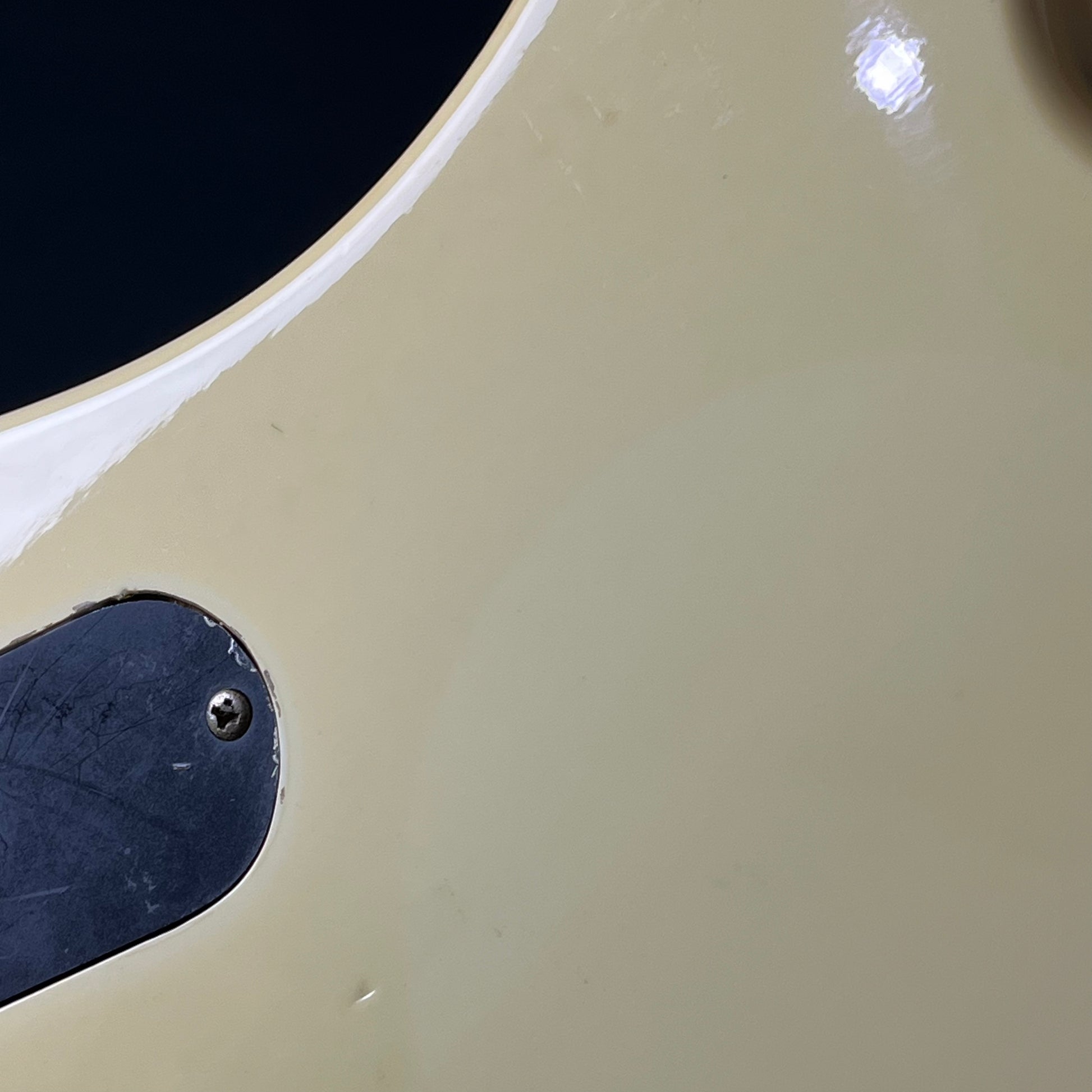 Fernandes PJ Bass