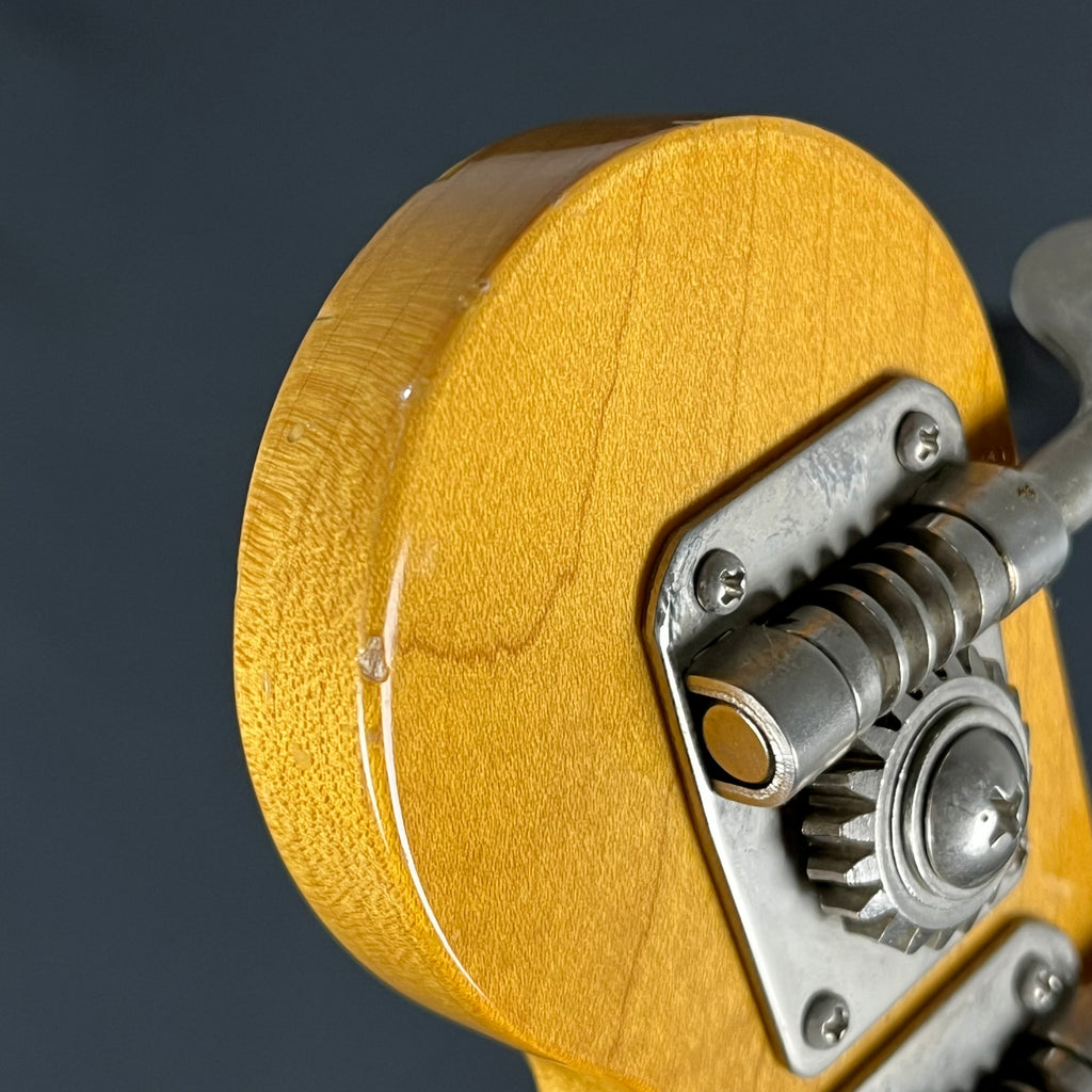 Fender Japan JB62 Jazz Bass 2015 SBL