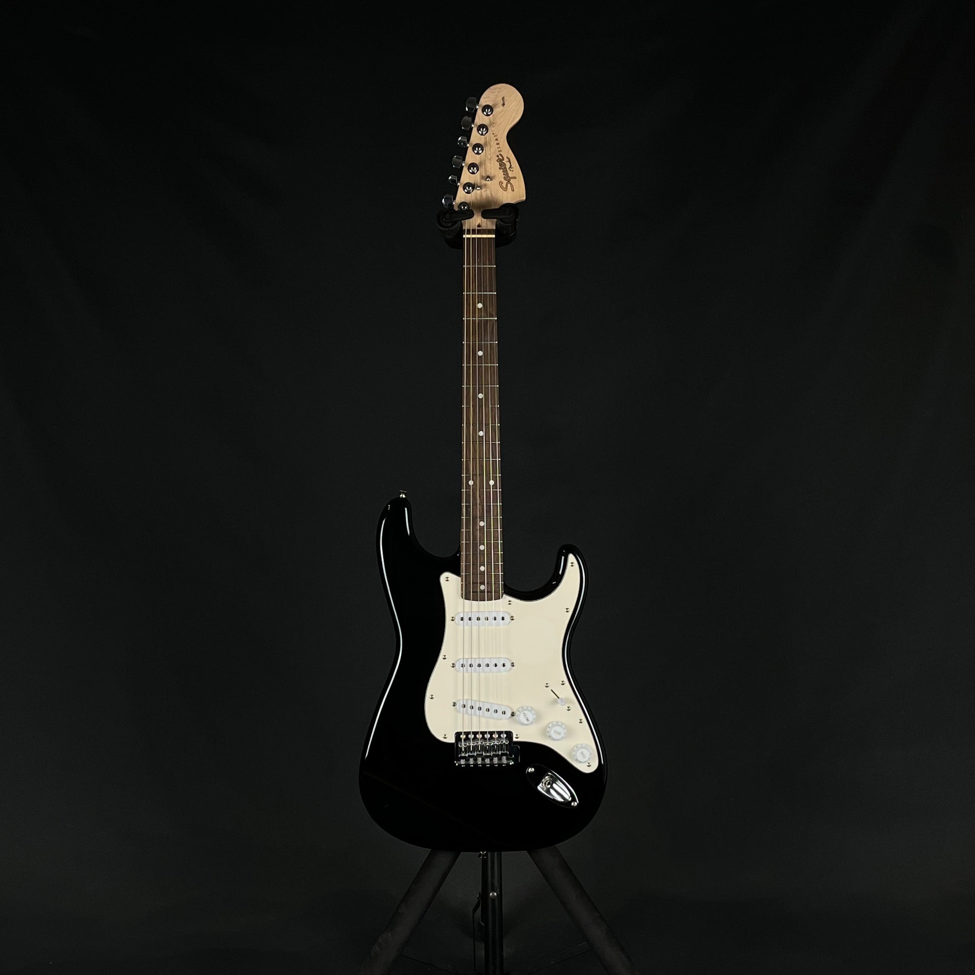 Squier Affinity Stratocaster