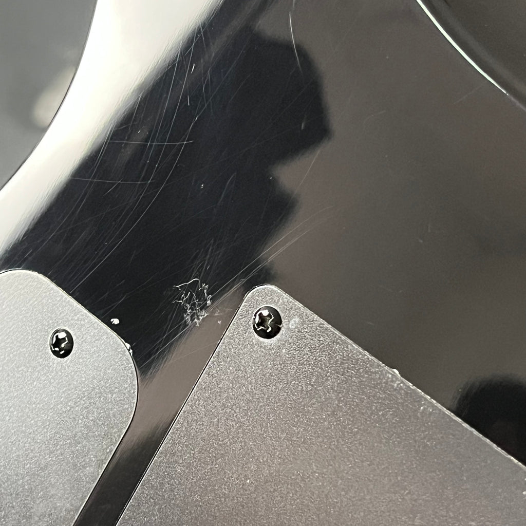 Jackson JS Series Dinky JS32 DKAP