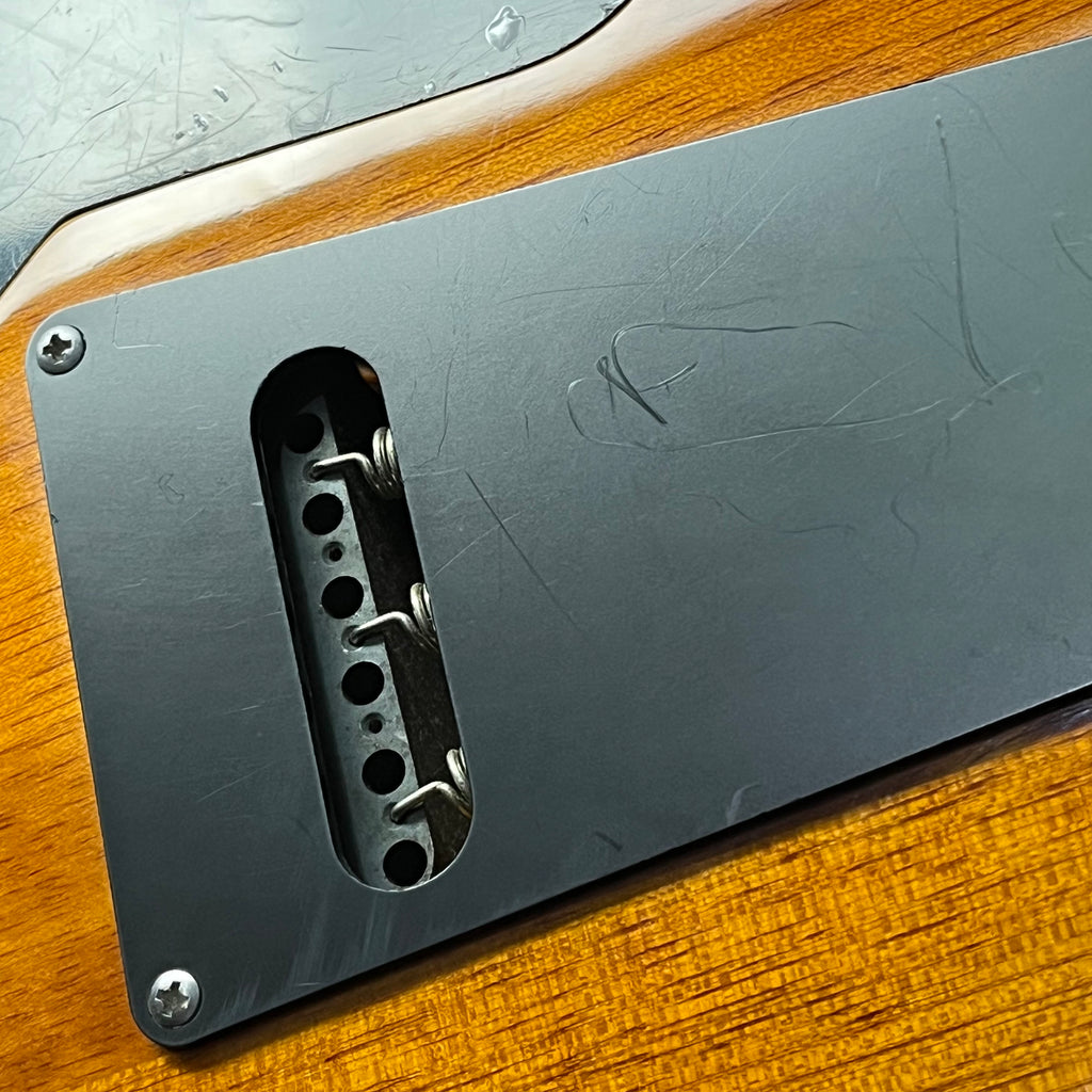 PRS SE Santana 2016
