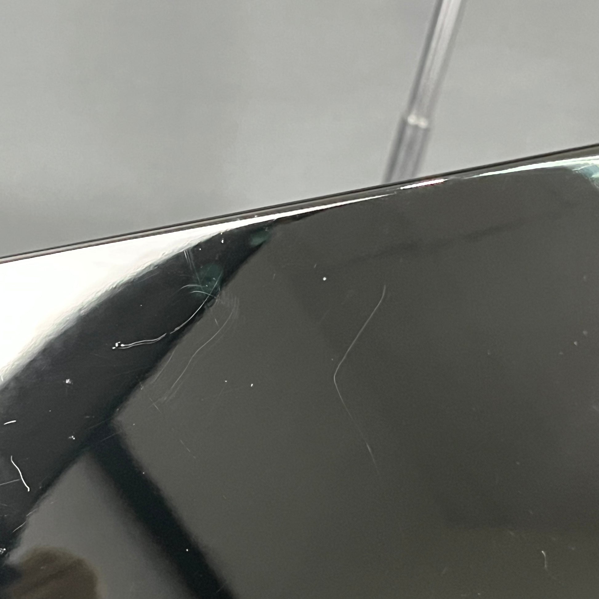 Epiphone Korea Flying V 2007 ** Logo MOD **