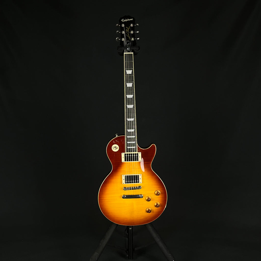 Epiphone Les Paul Standard Pro