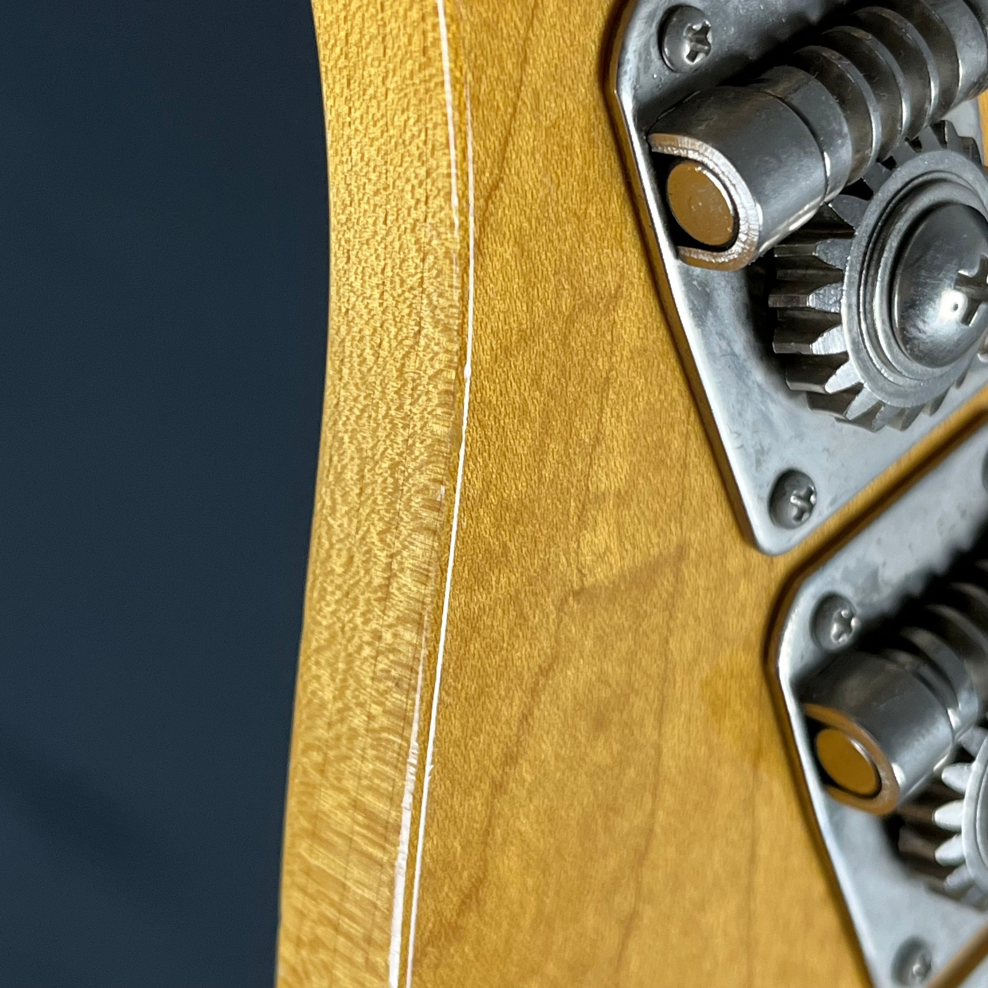 Fender Japan JB62 Jazz Bass 2015 SBL