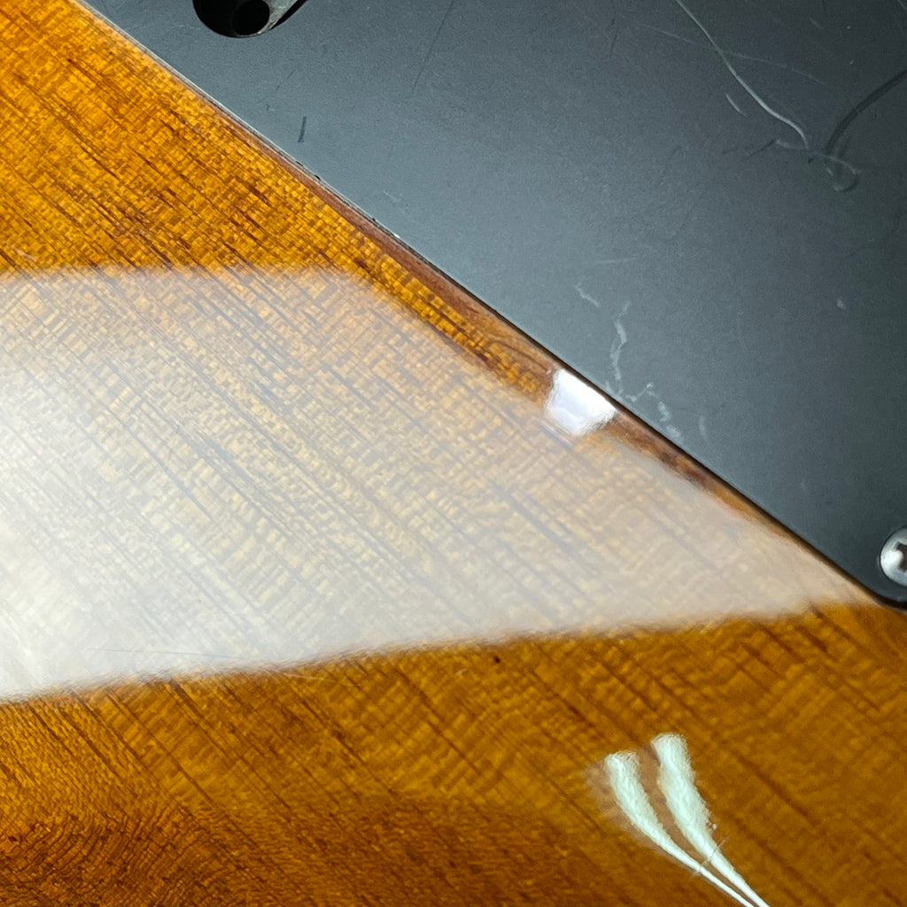 PRS SE Santana 2016