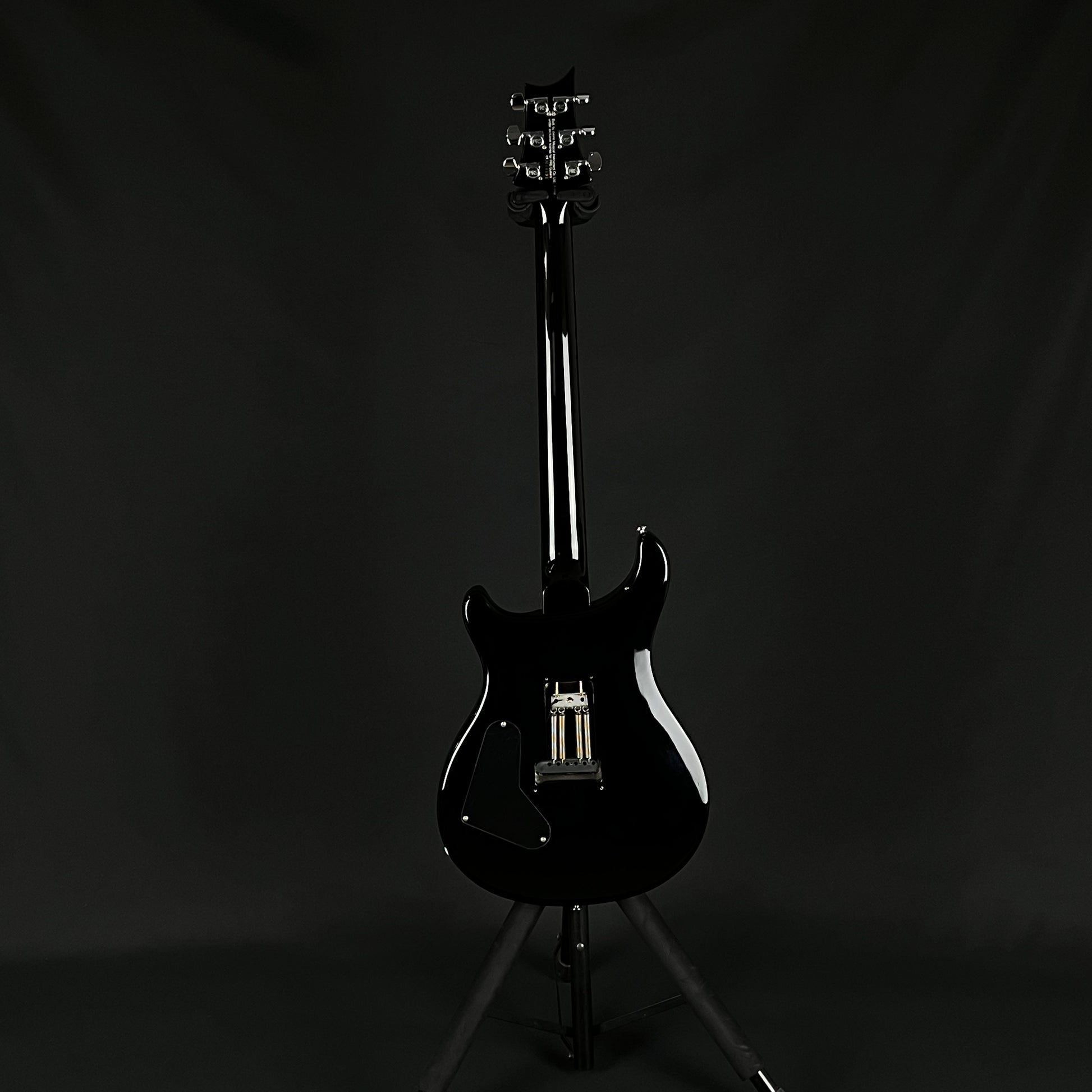 PRS SE Custom 24 2012