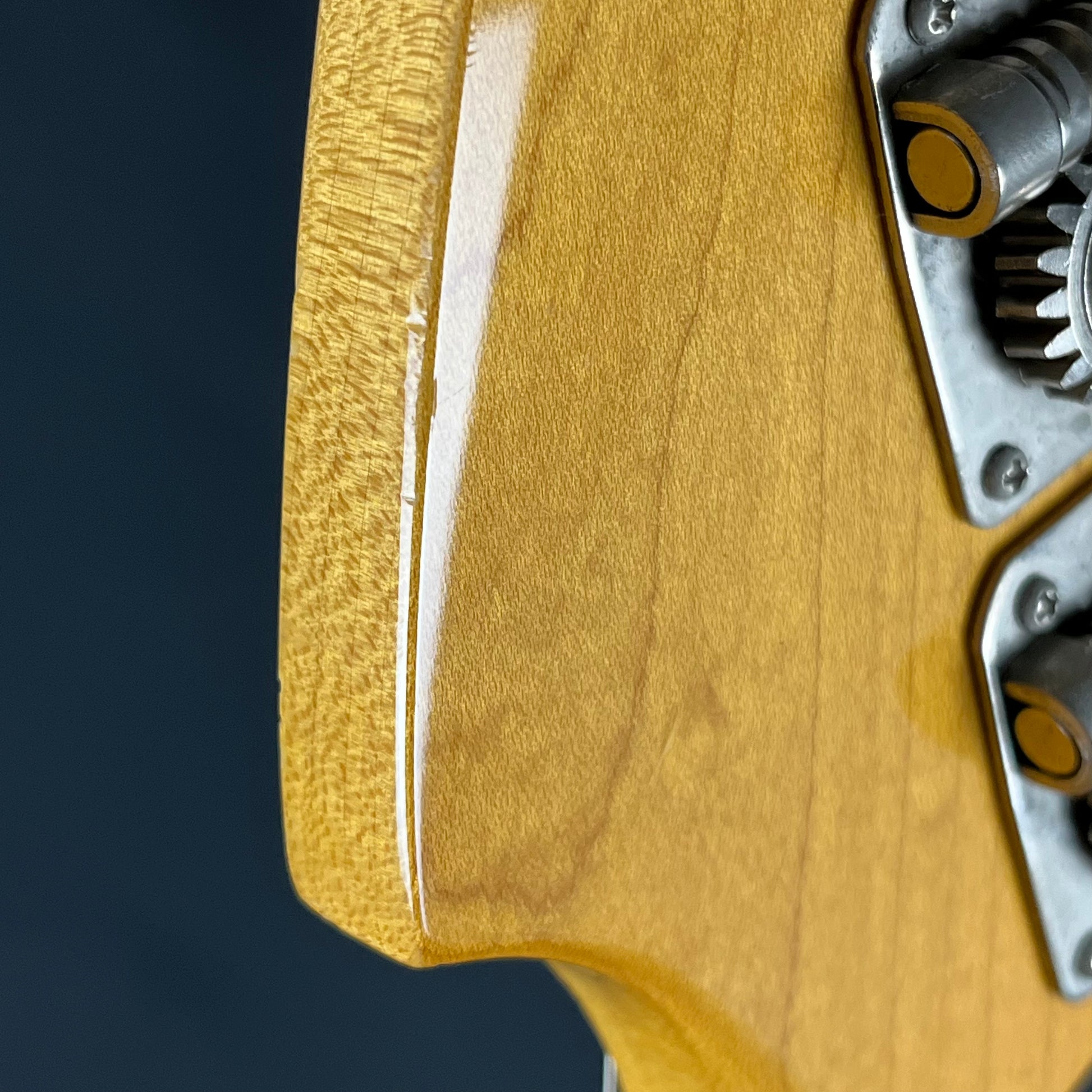 Fender Japan JB62 Jazz Bass 2015 SBL