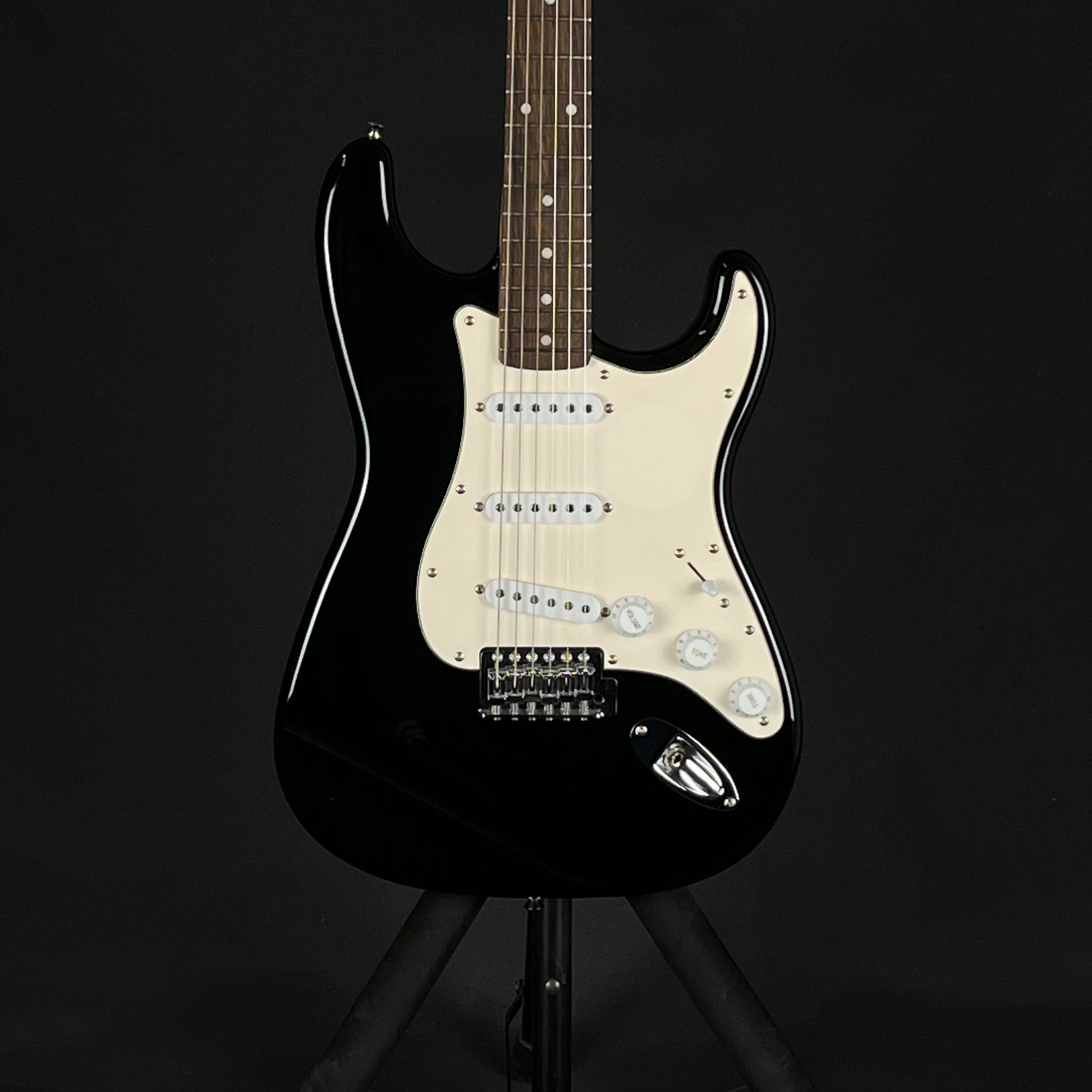 Squier Affinity Stratocaster