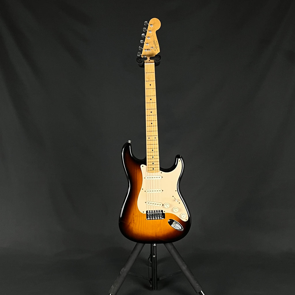 Squier Stratocaster