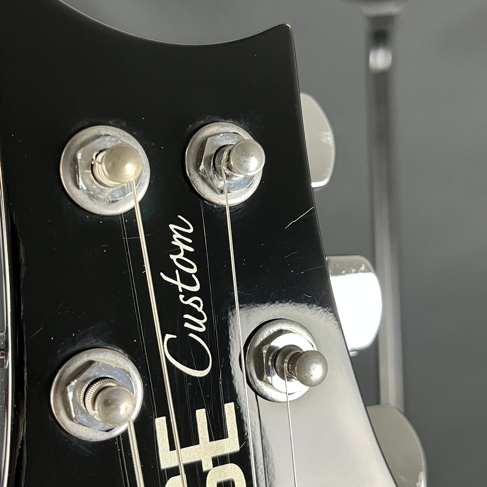 PRS SE Custom 24 2012