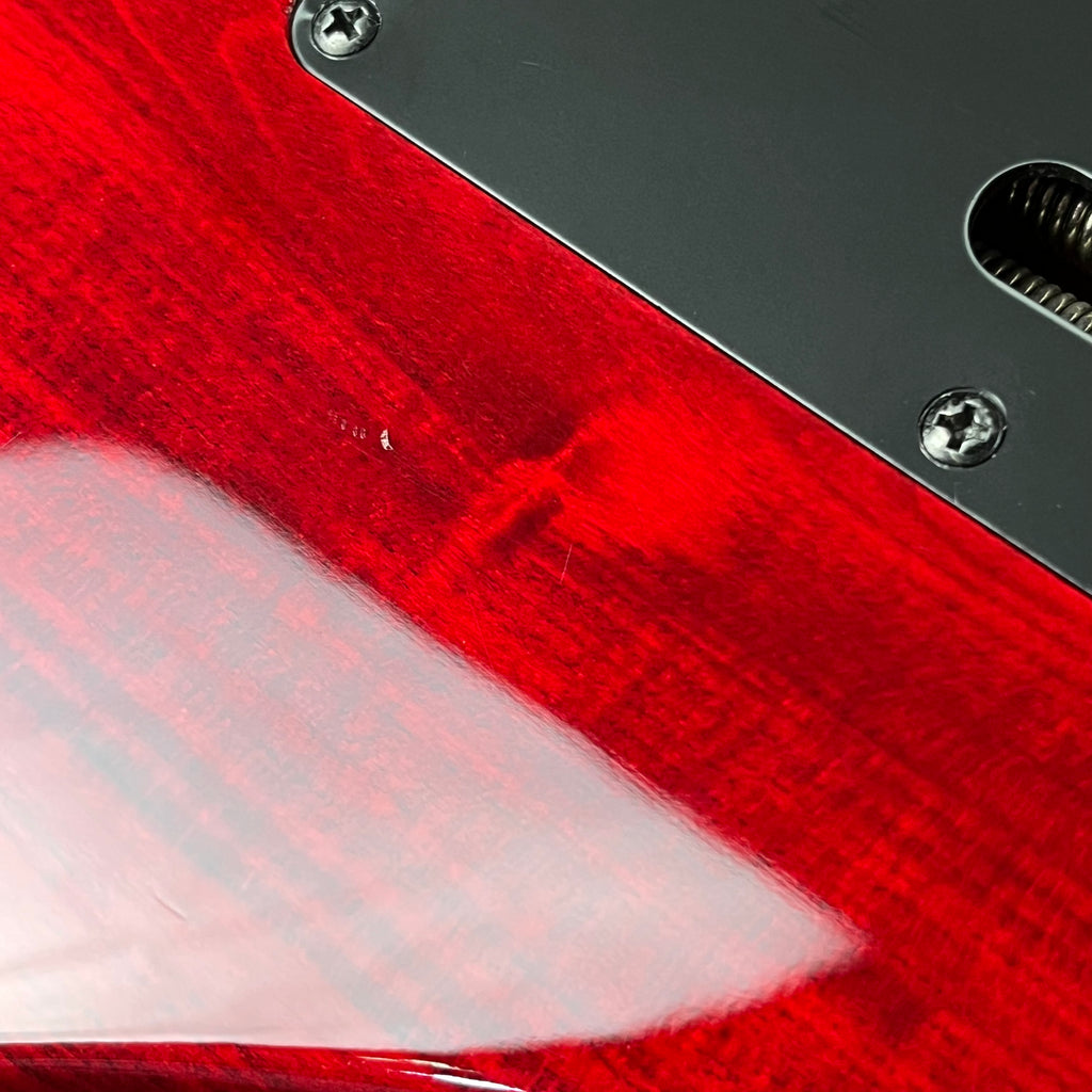 Ibanez RG470QMD 2014
