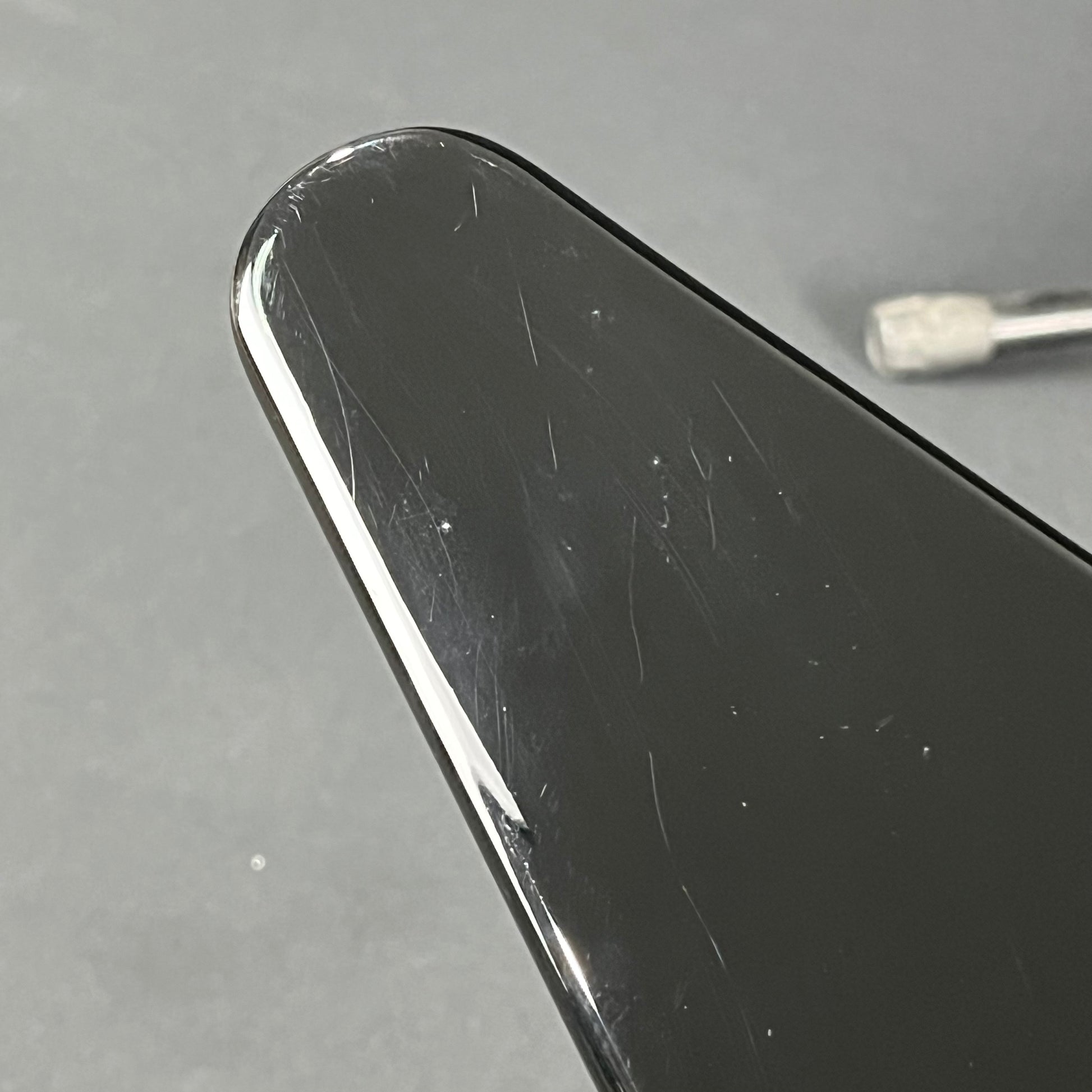 Epiphone Korea Flying V 2007 ** Logo MOD **