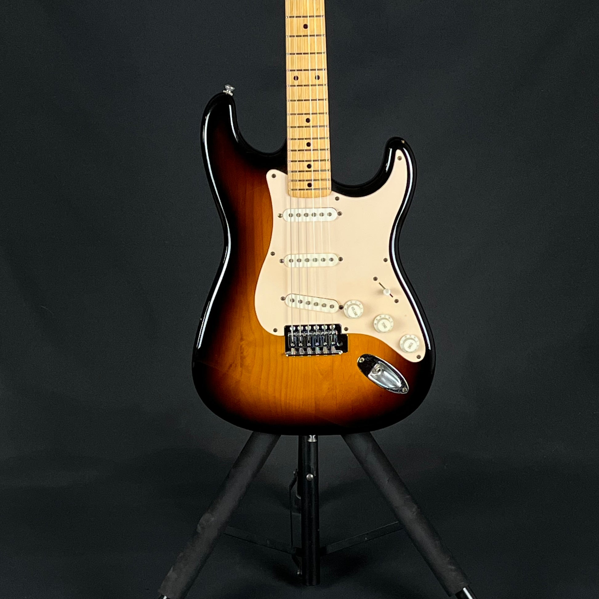 Squier Stratocaster