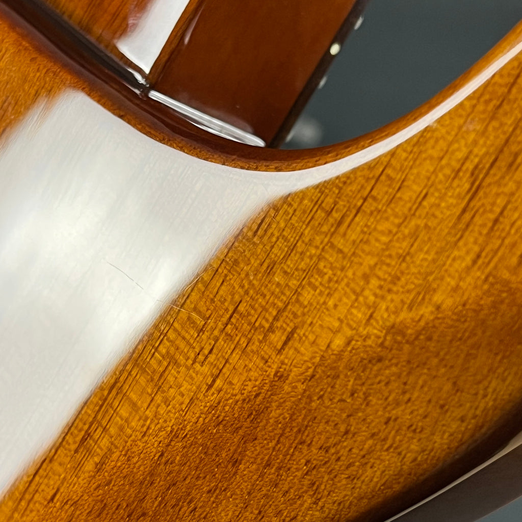 PRS SE Santana 2016