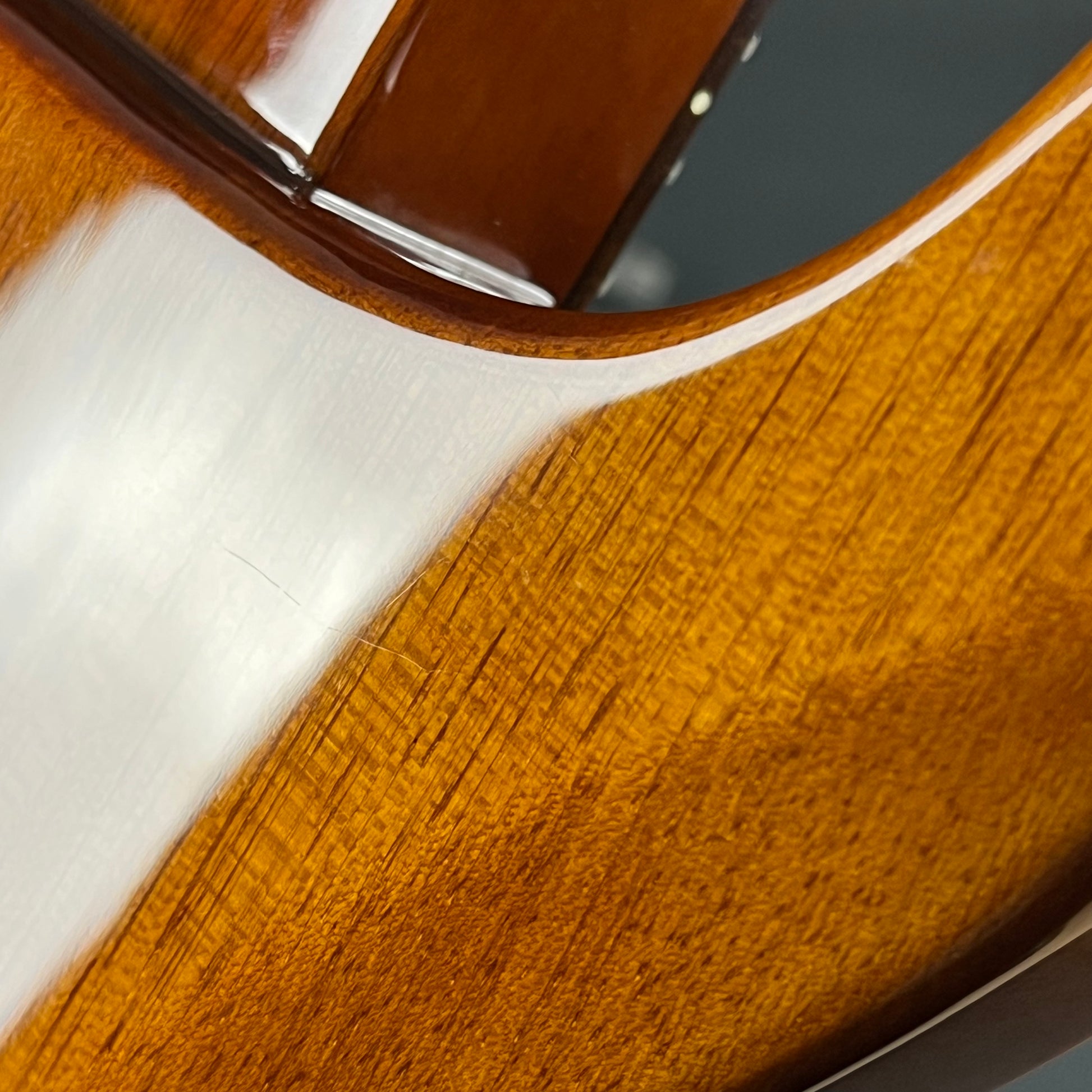 PRS SE Santana 2016