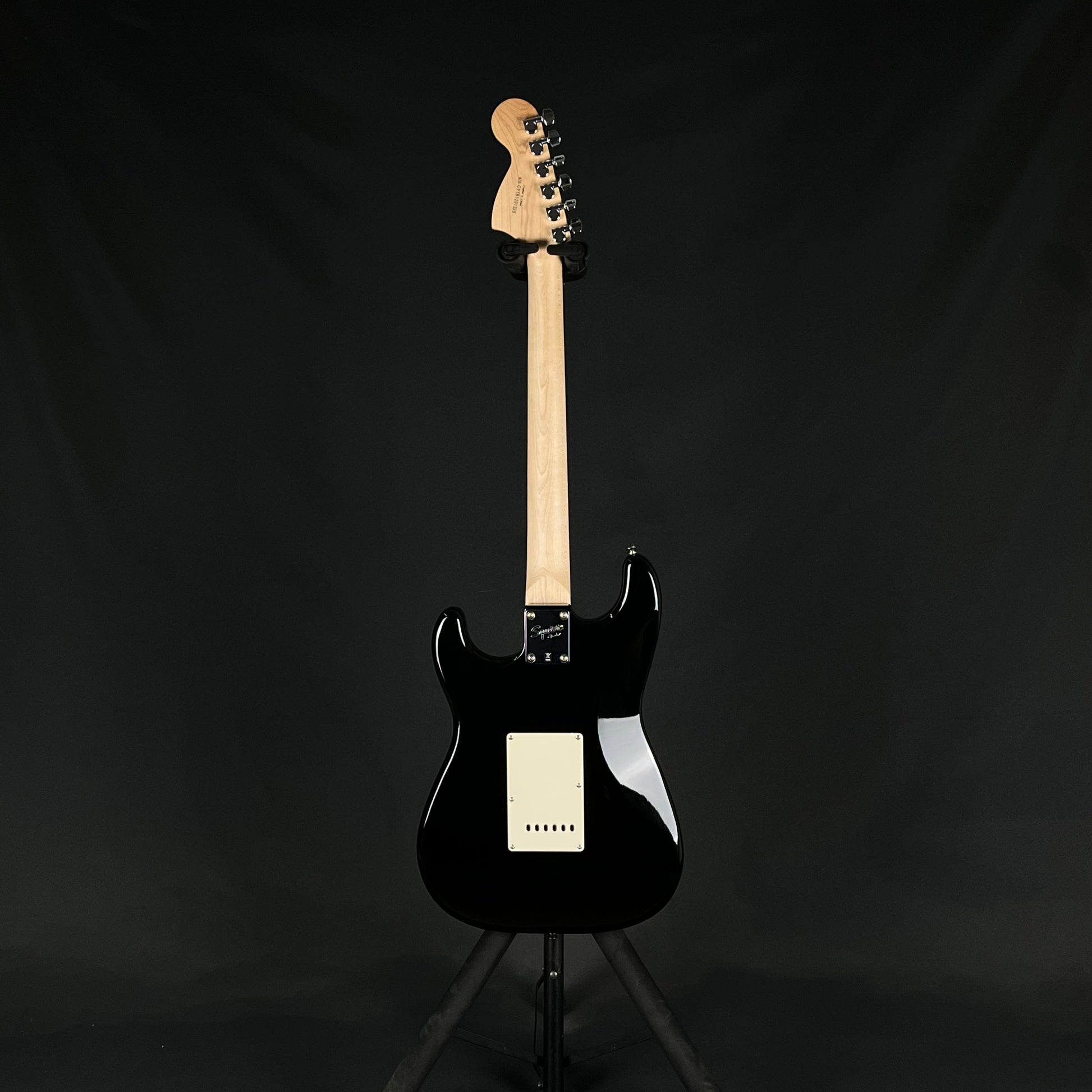 Squier Affinity Stratocaster