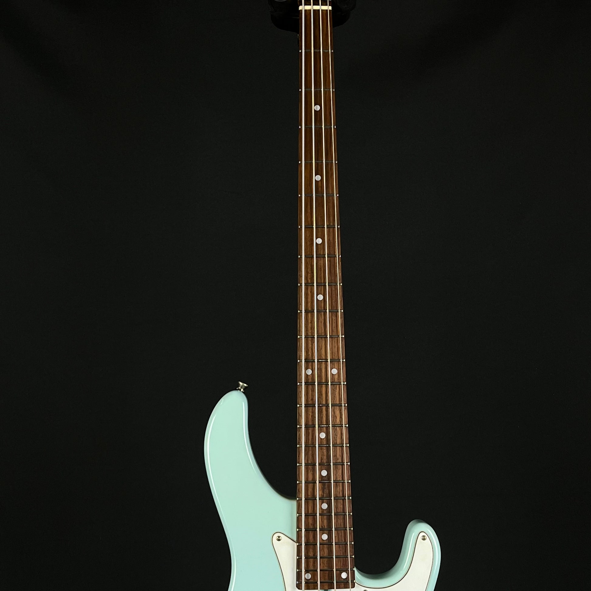Bacchus TF-001 Bass