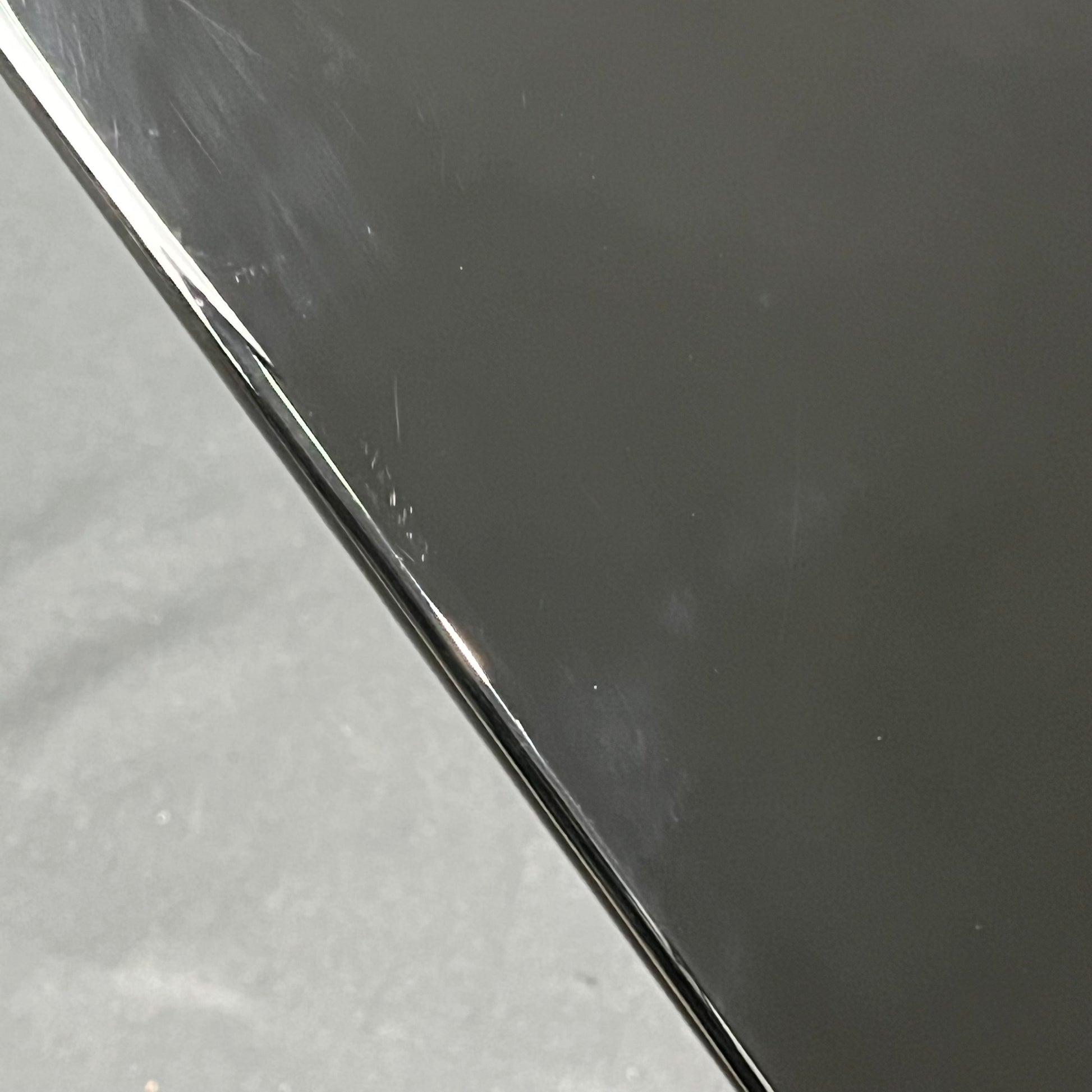 Epiphone Korea Flying V 2007 ** Logo MOD **