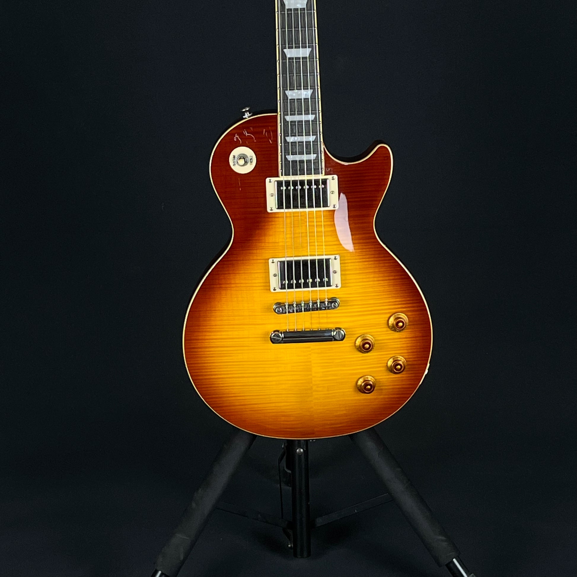 Epiphone Les Paul Standard Pro