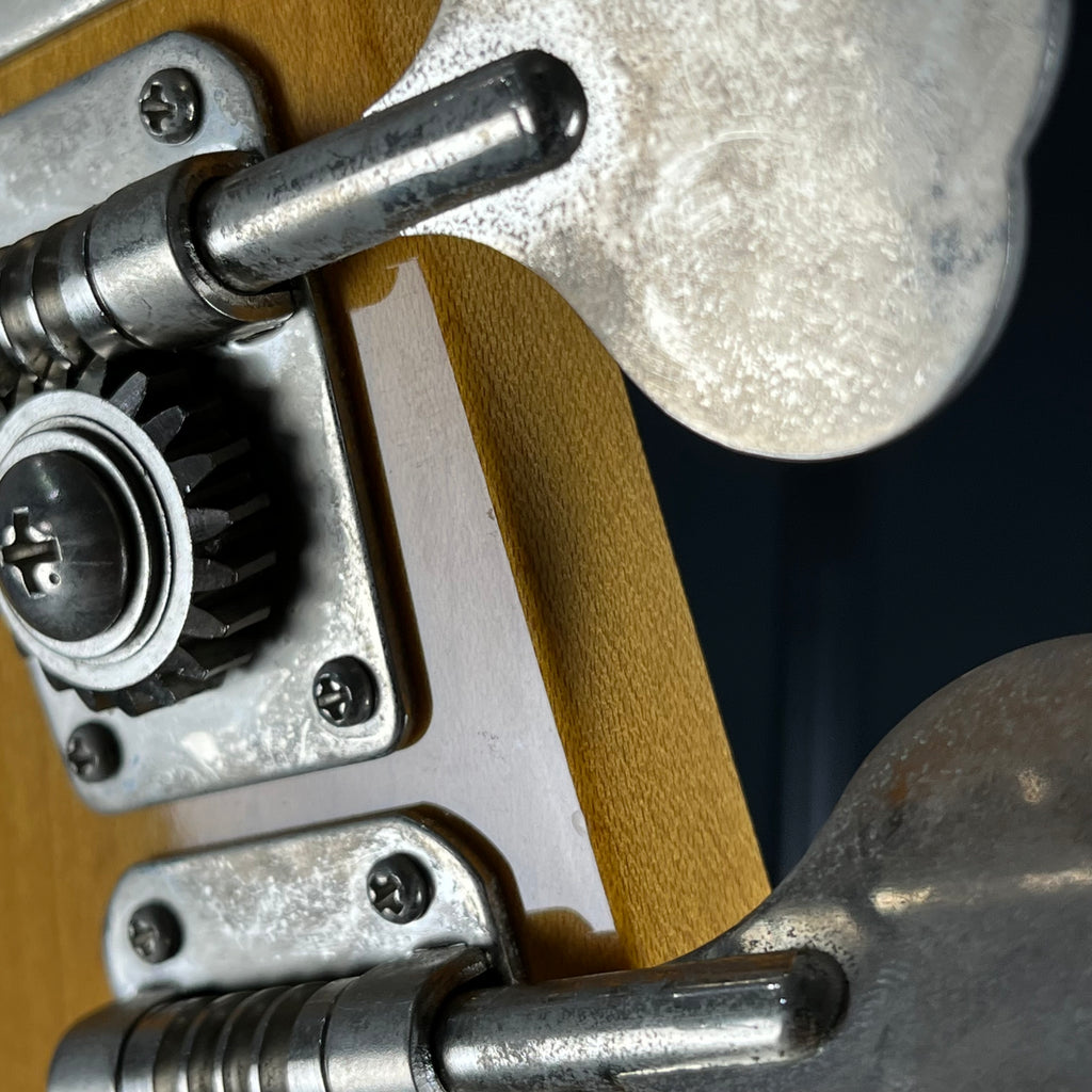 Fender Japan JB62 Jazz Bass 2015 SBL