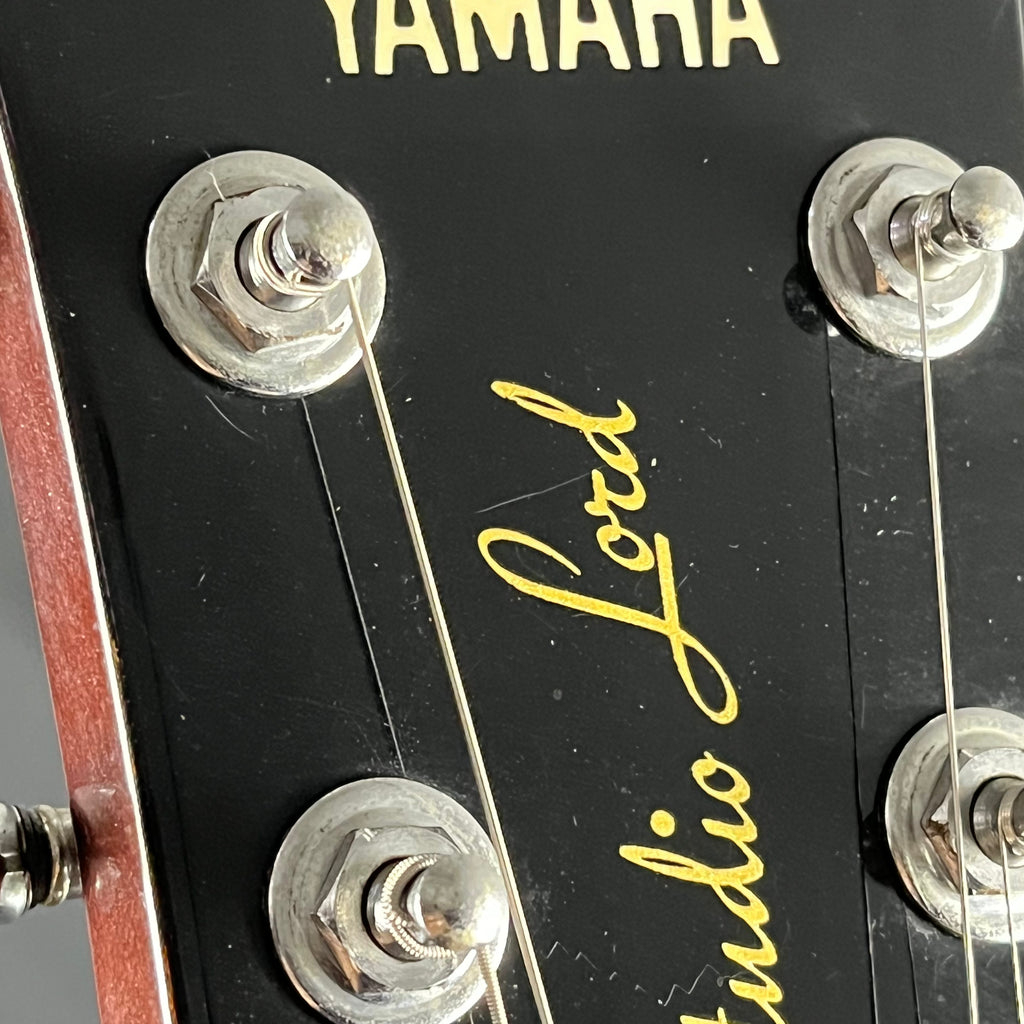 YAMAHA Japan SL500
