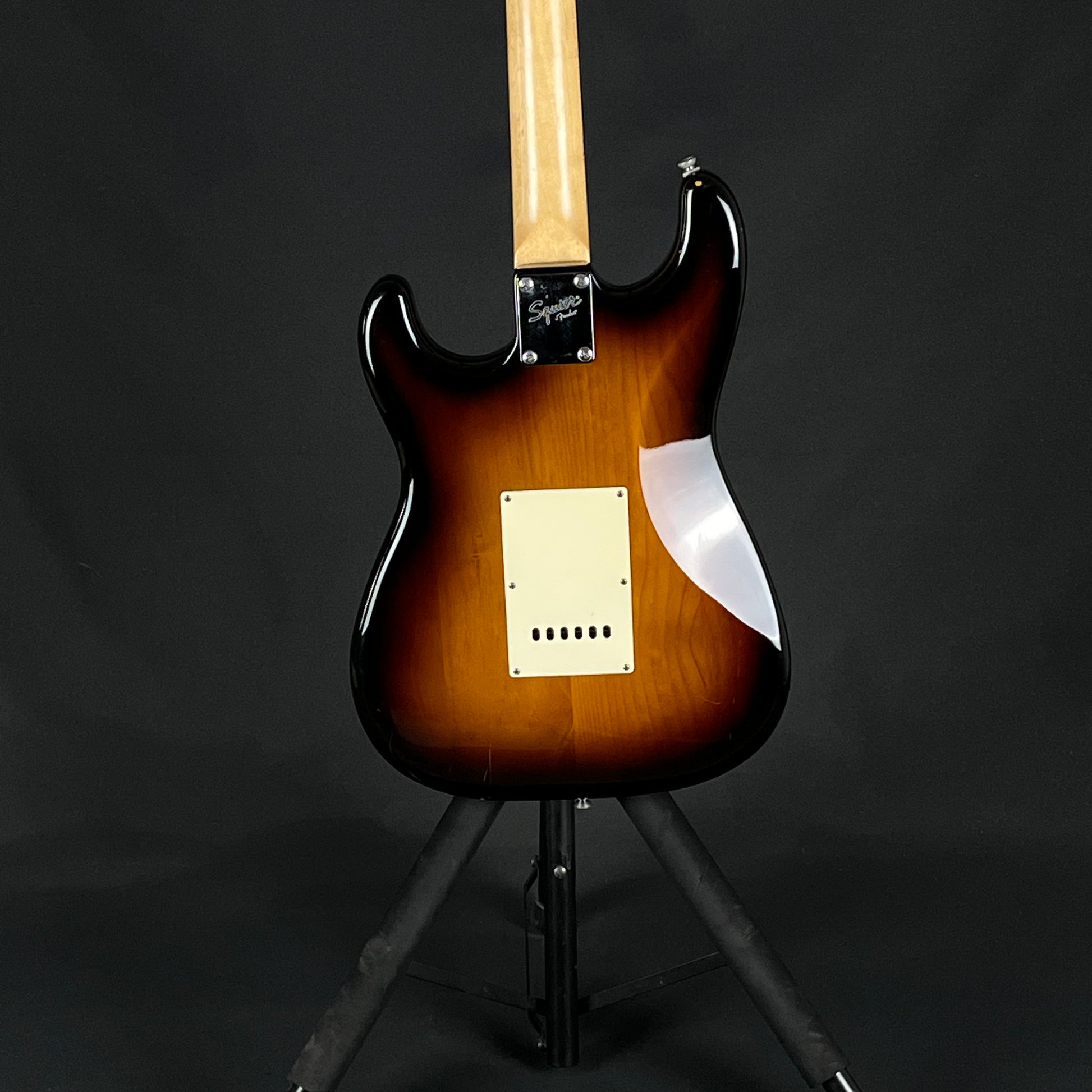 Squier Stratocaster